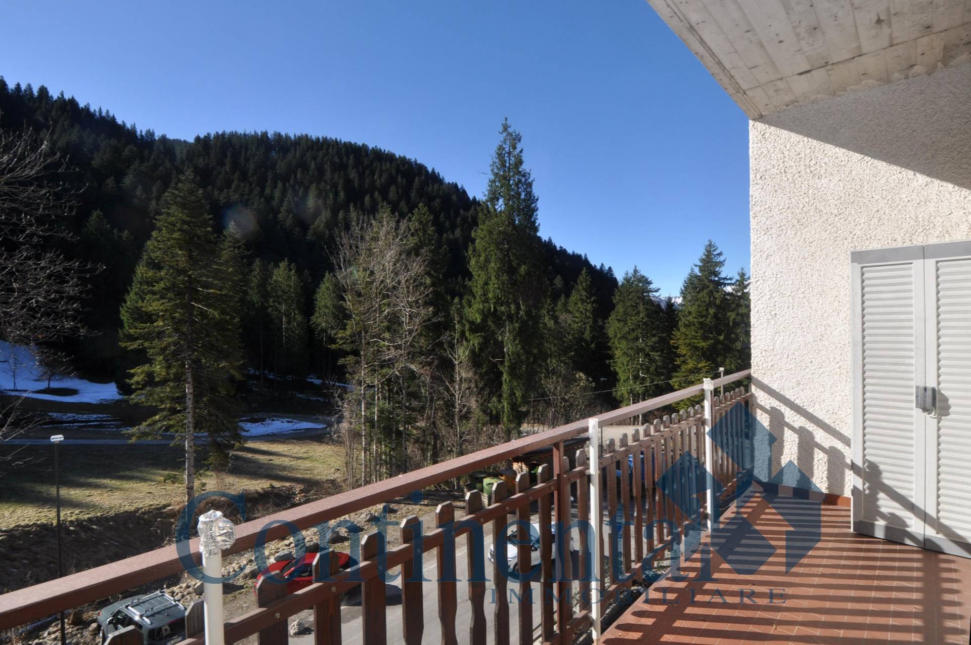 Appartamento in vendita a Piazzatorre