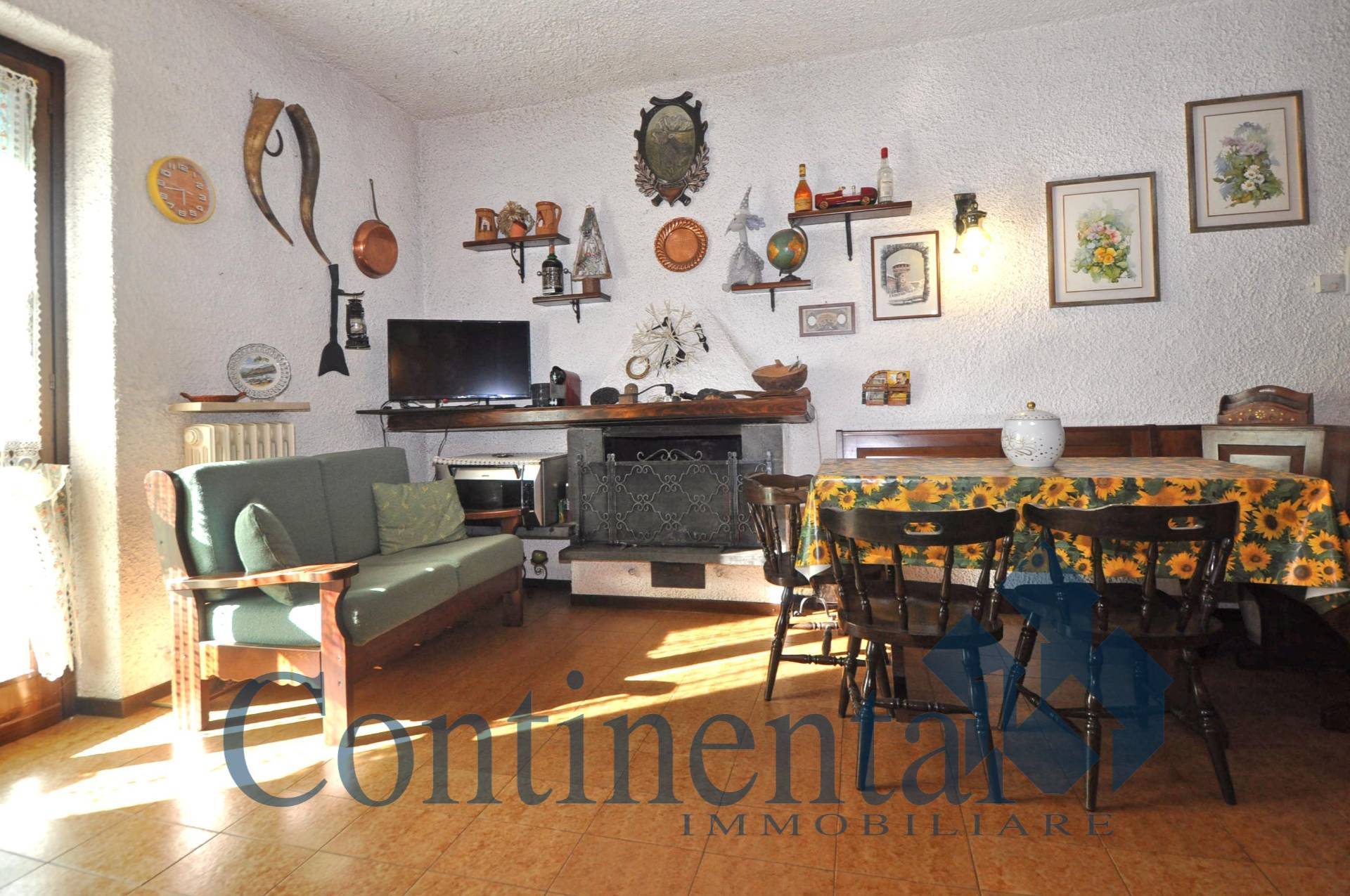 Appartamento in vendita a Piazzatorre