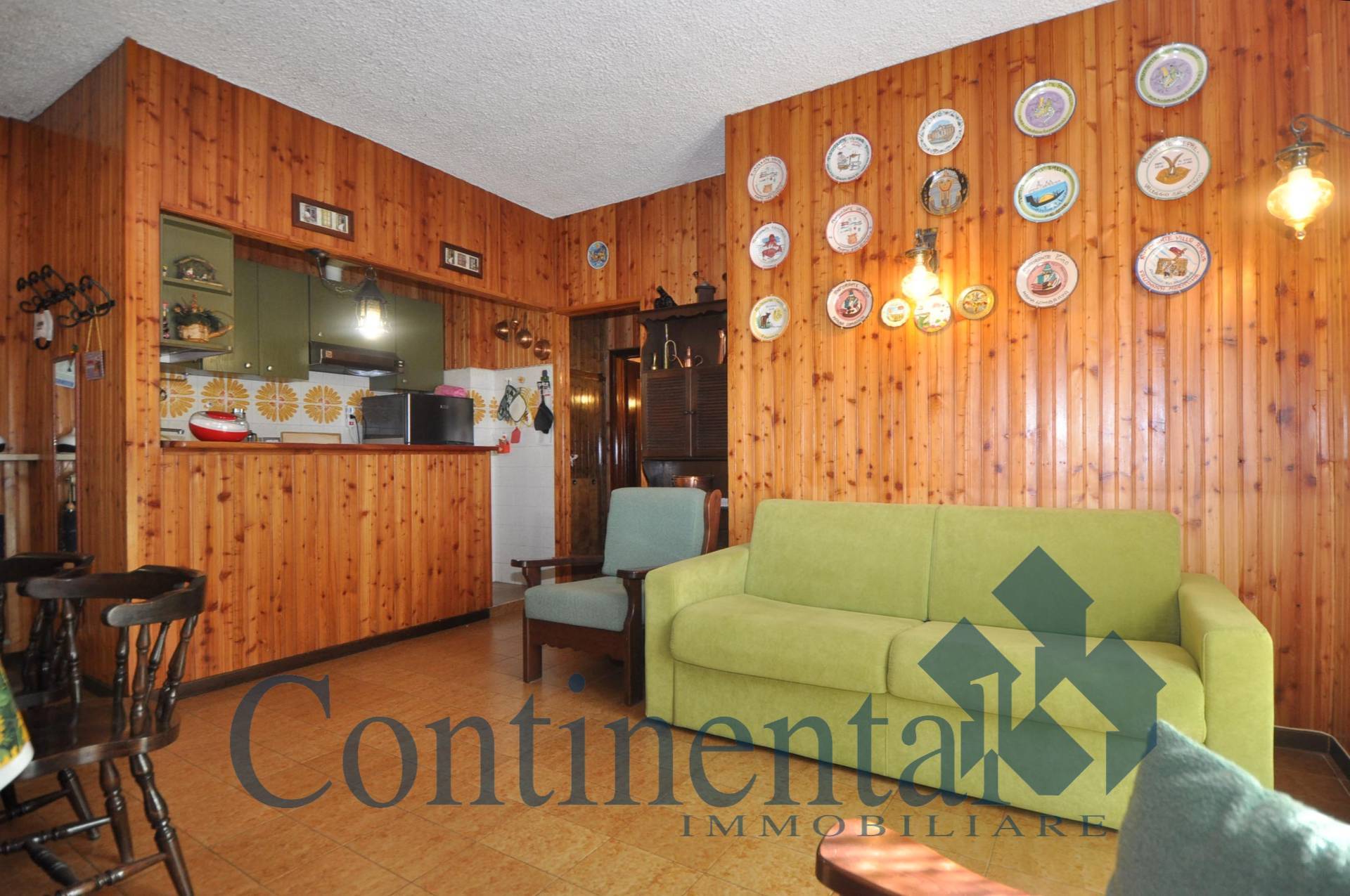 Appartamento in vendita a Piazzatorre