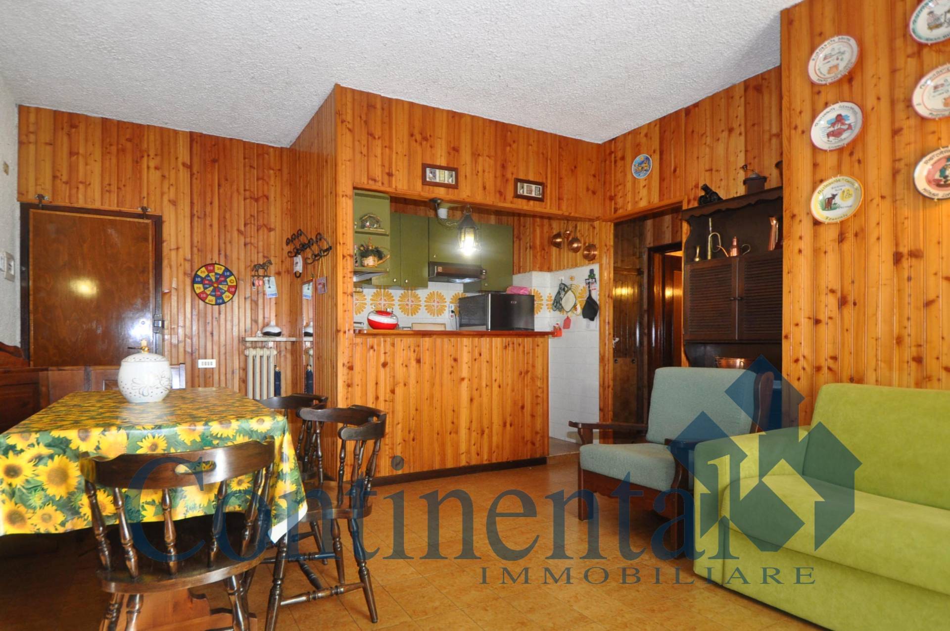 Appartamento in vendita a Piazzatorre