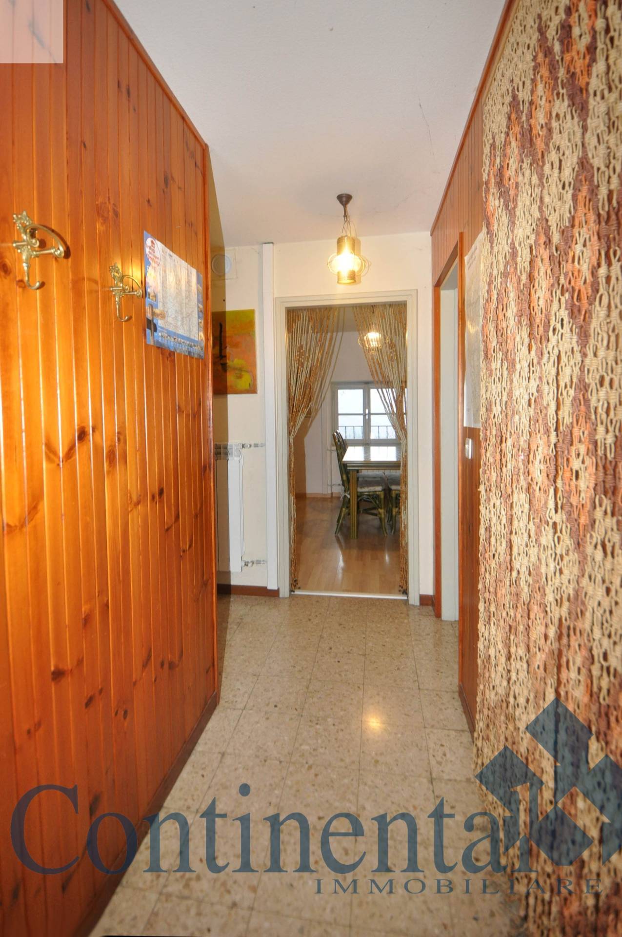 Appartamento in vendita a Roncobello