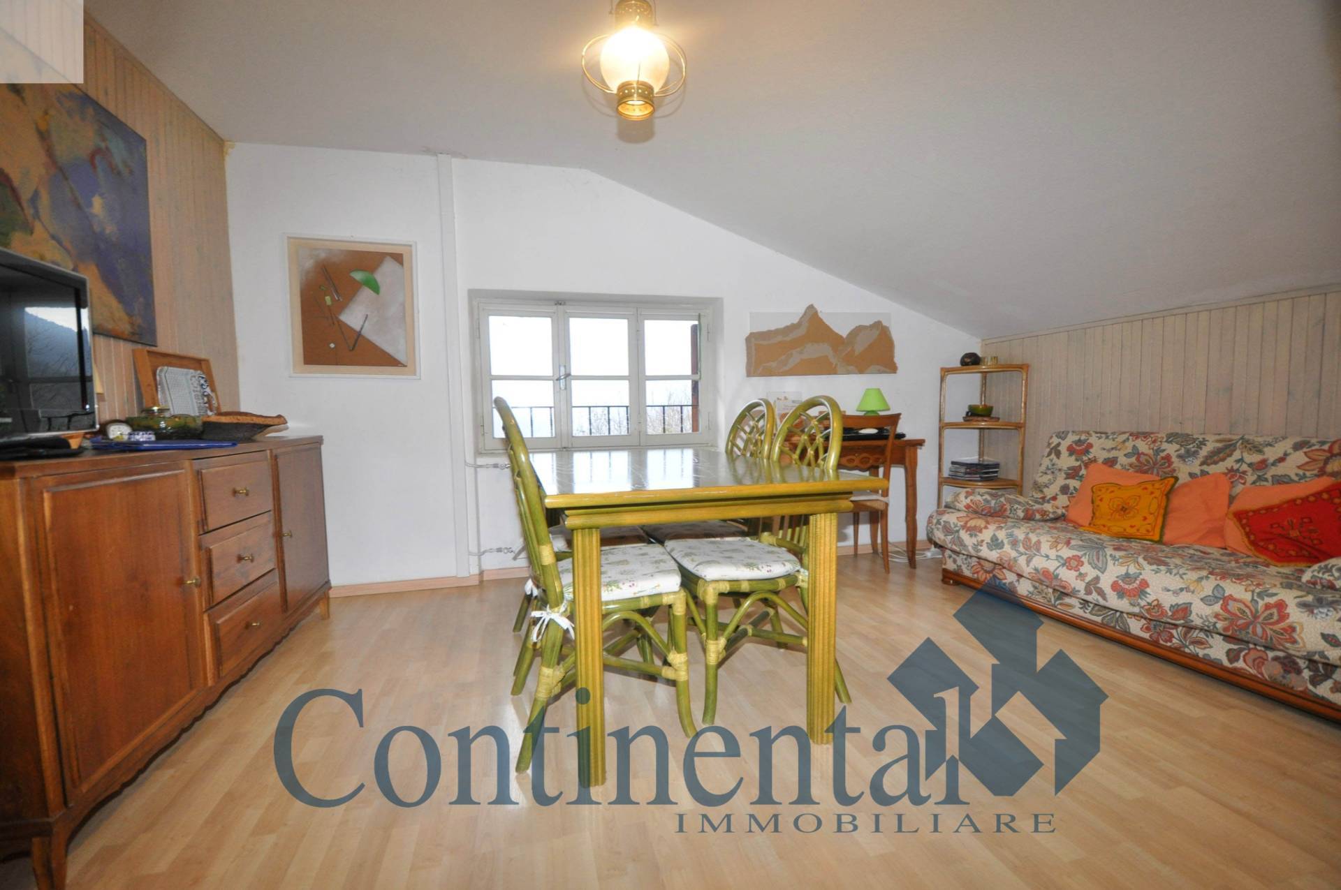 Appartamento in vendita a Roncobello