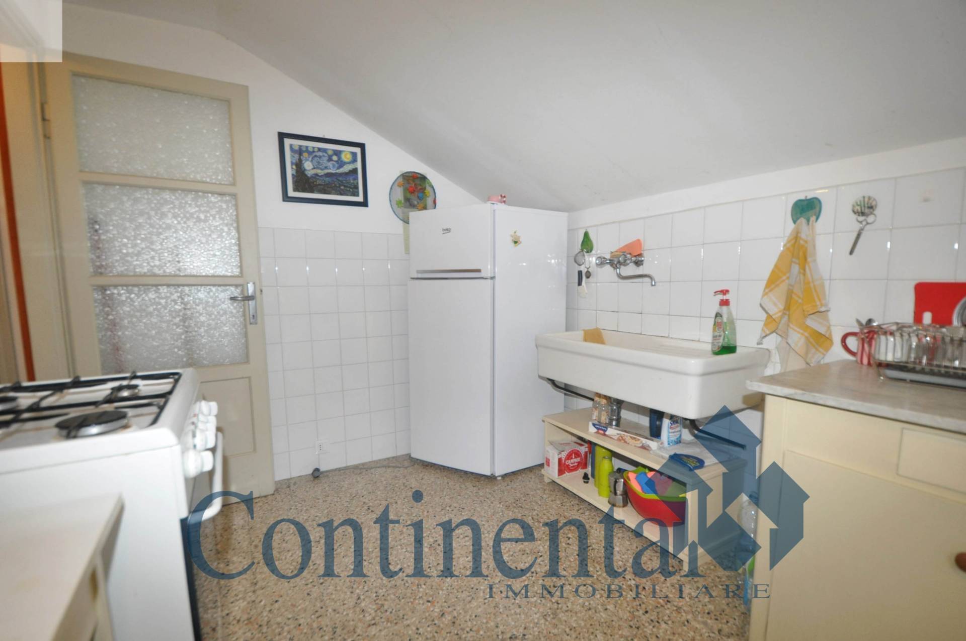 Appartamento in vendita a Roncobello