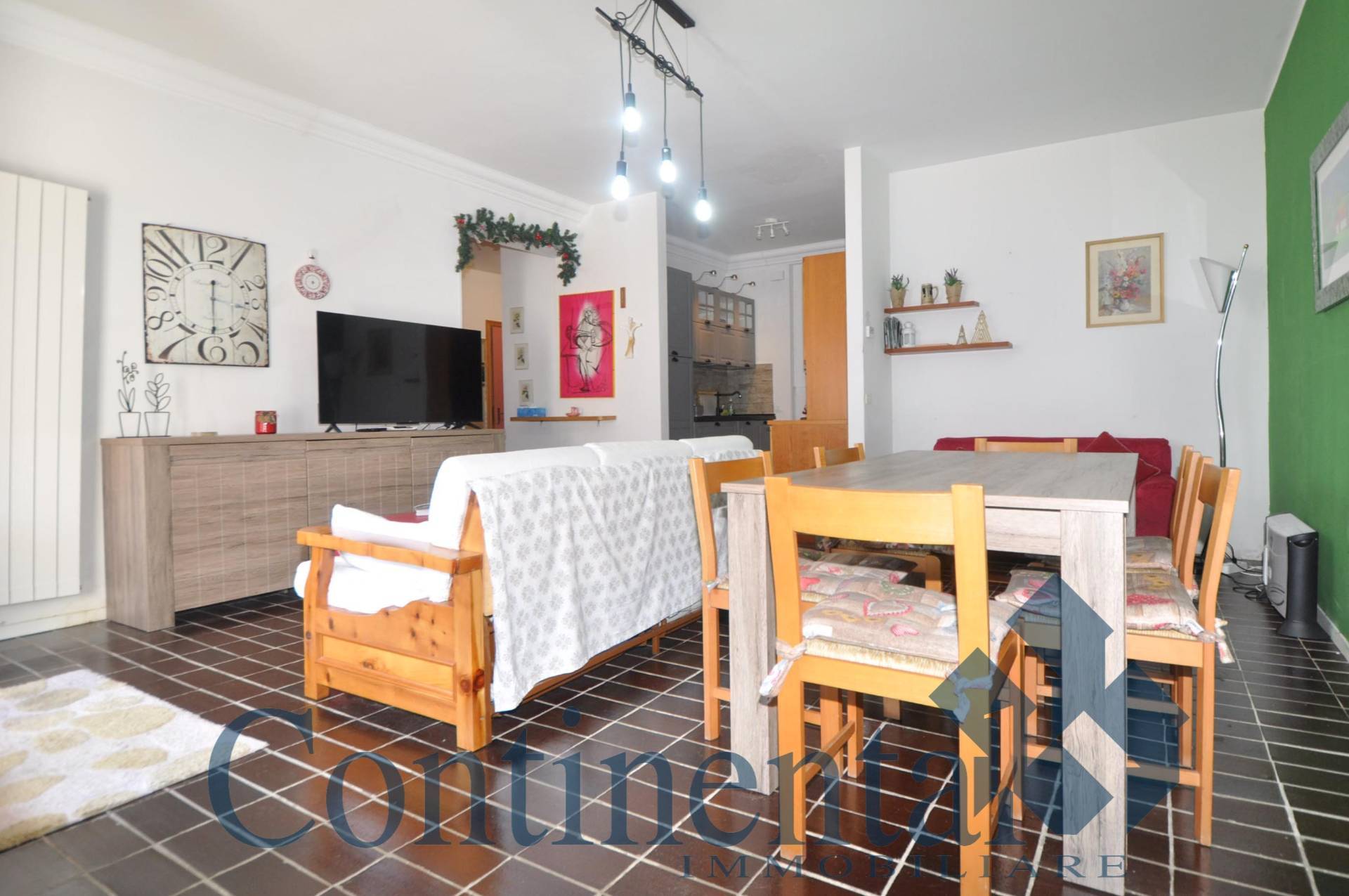 Appartamento in vendita a Valnegra