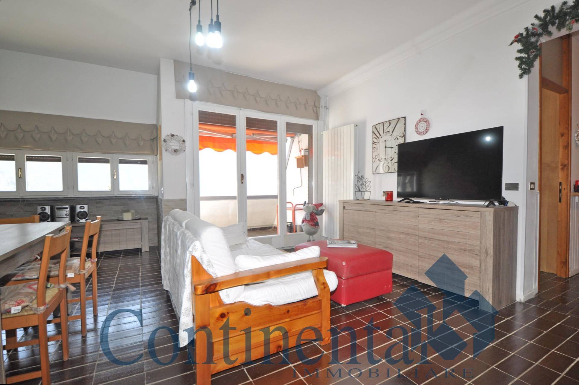 Appartamento in vendita a Valnegra