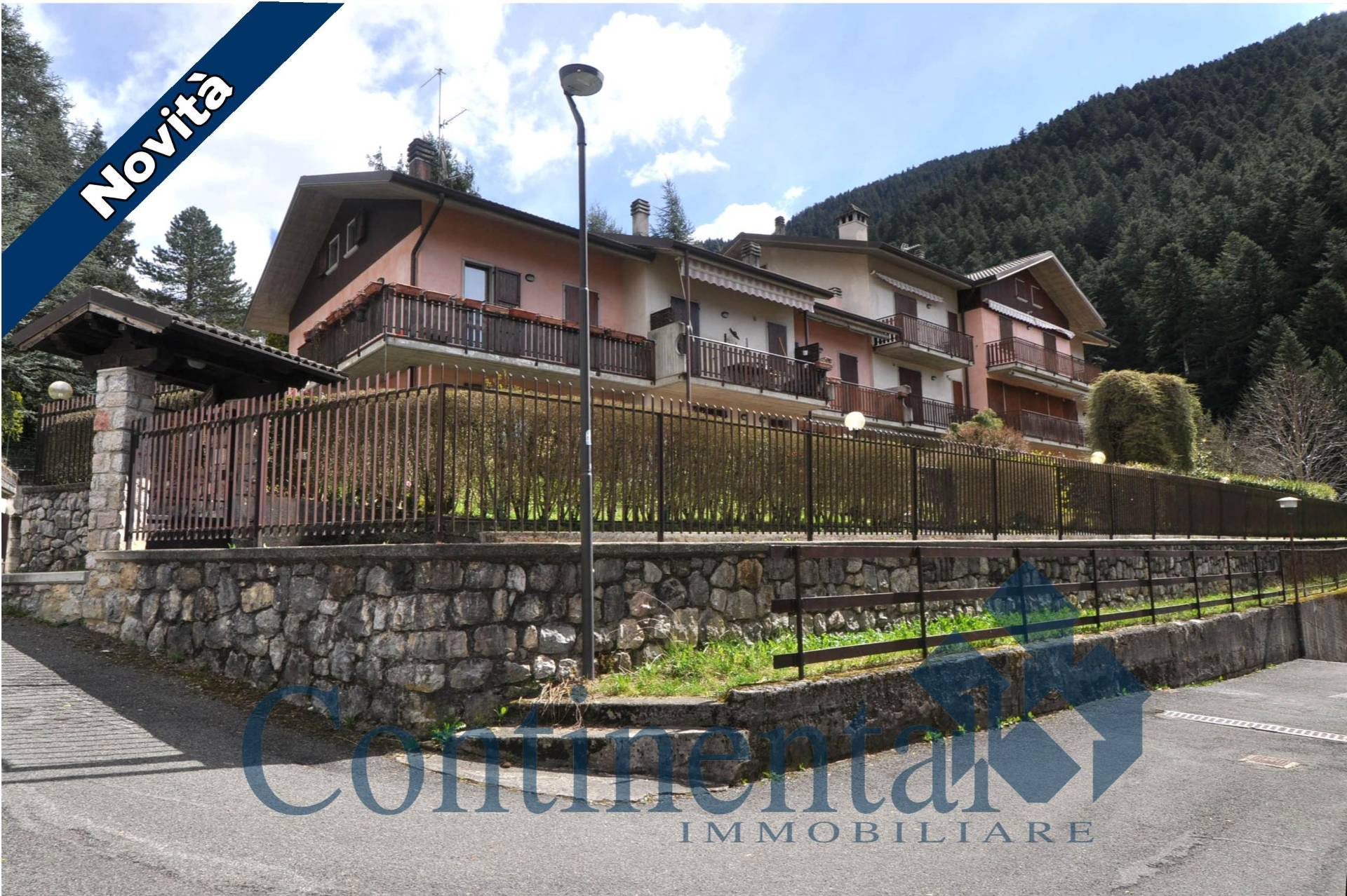 Appartamento in vendita a Piazzatorre