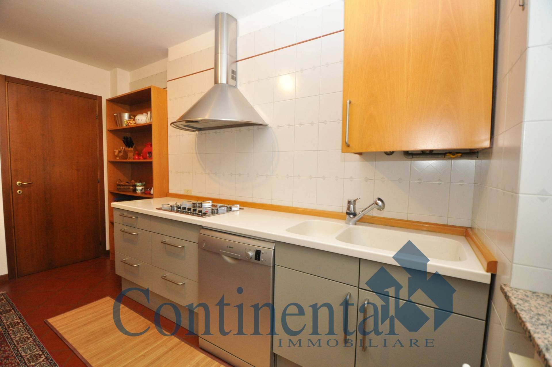 Appartamento in vendita a Piazzatorre