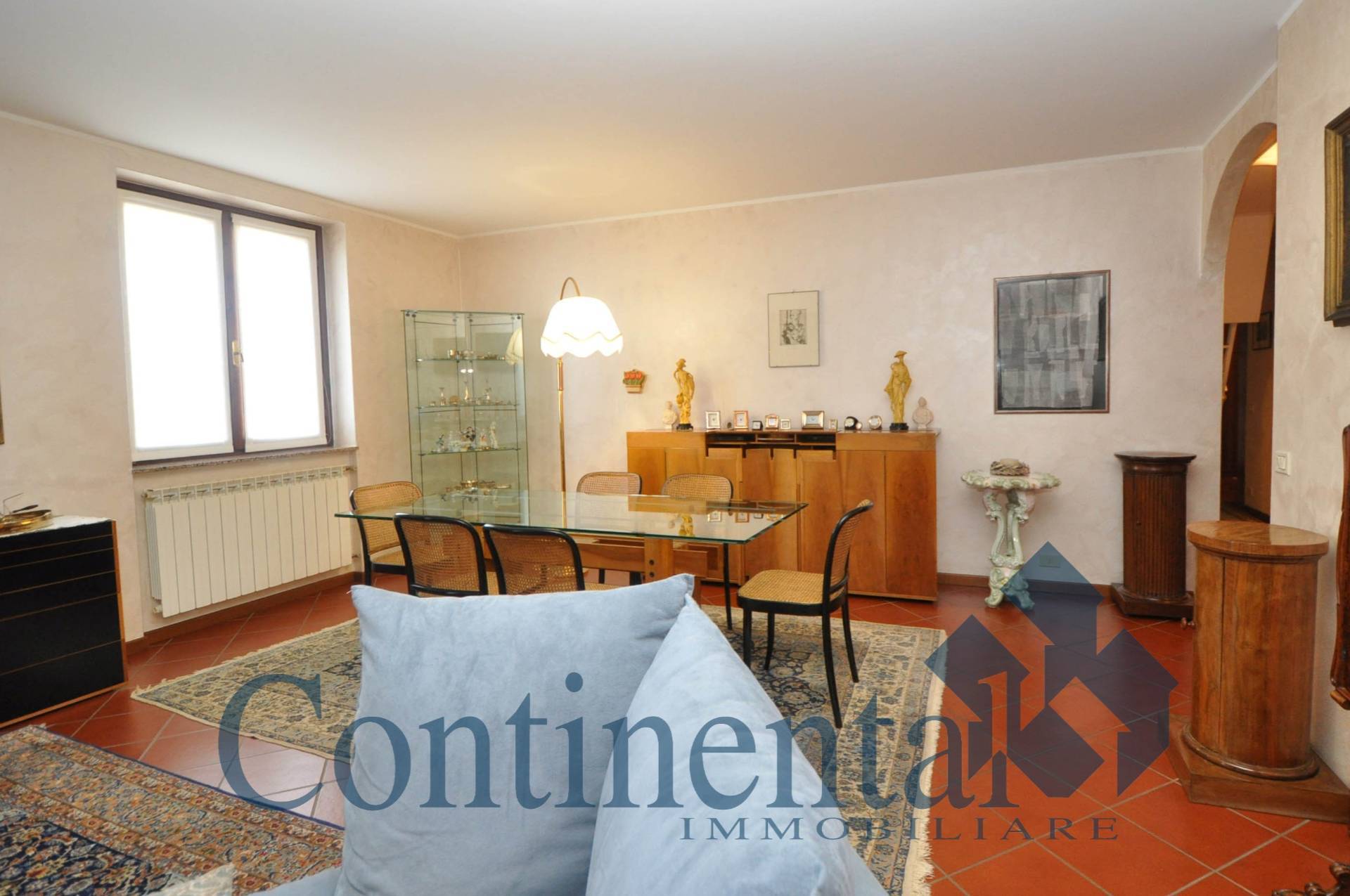 Appartamento in vendita a Piazzatorre