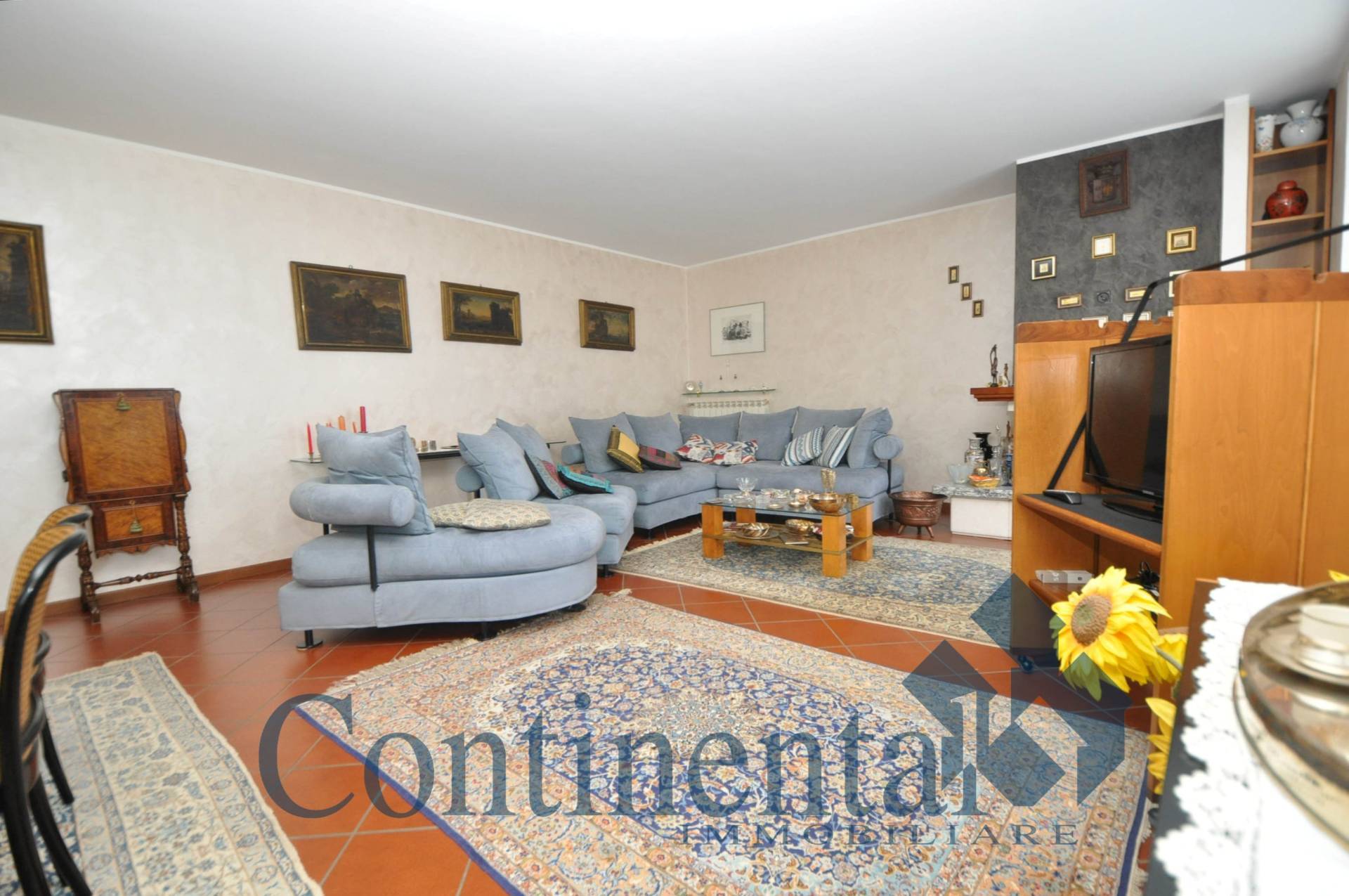 Appartamento in vendita a Piazzatorre