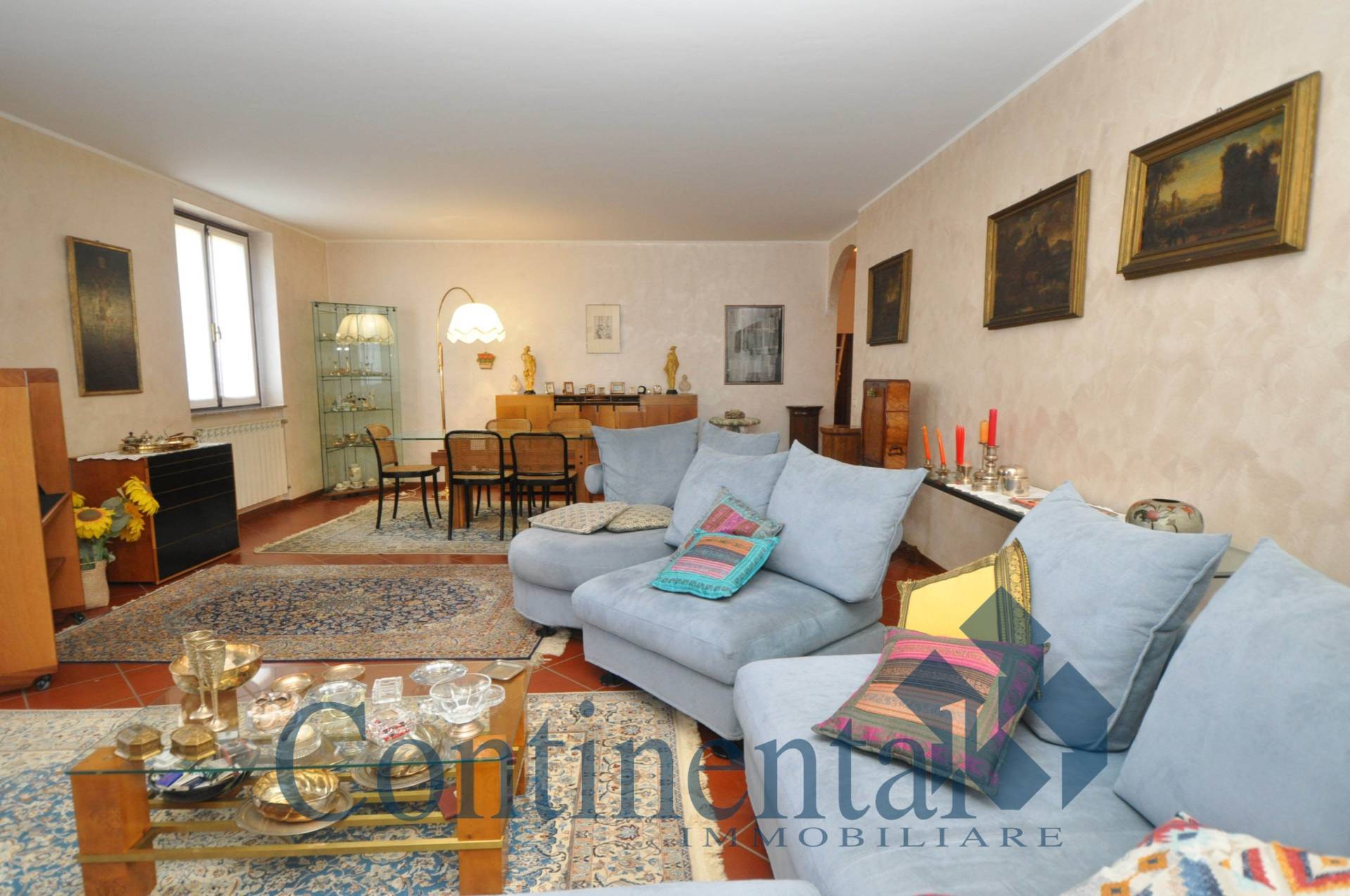 Appartamento in vendita a Piazzatorre