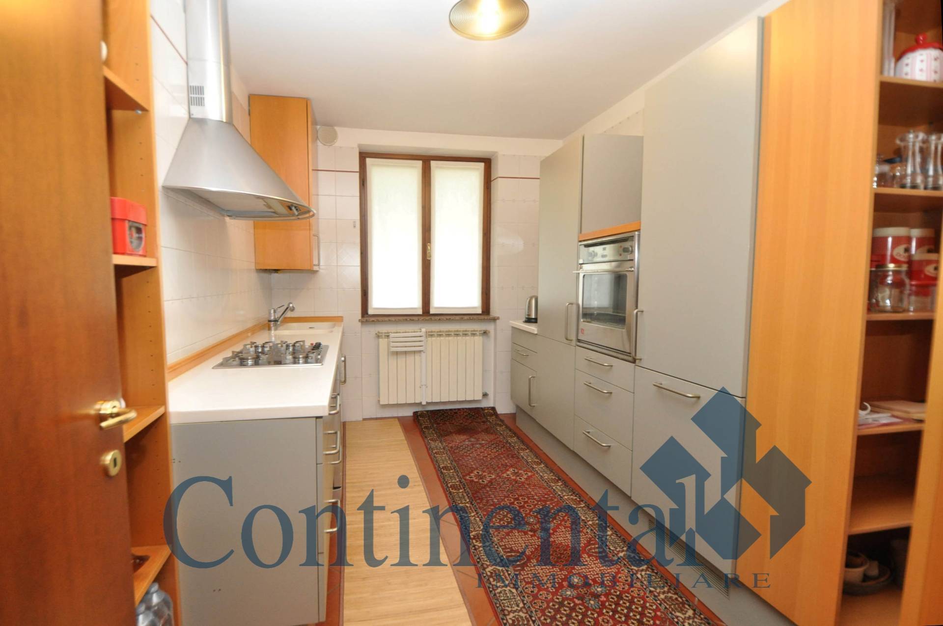 Appartamento in vendita a Piazzatorre