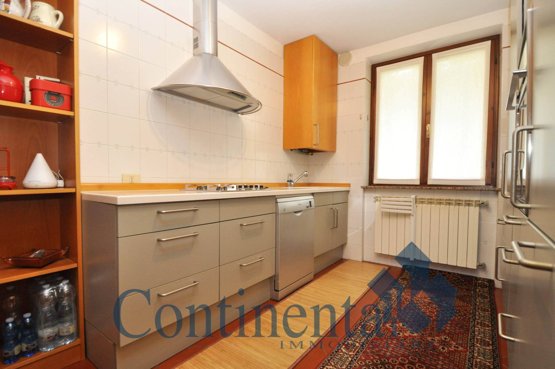 Appartamento in vendita a Piazzatorre