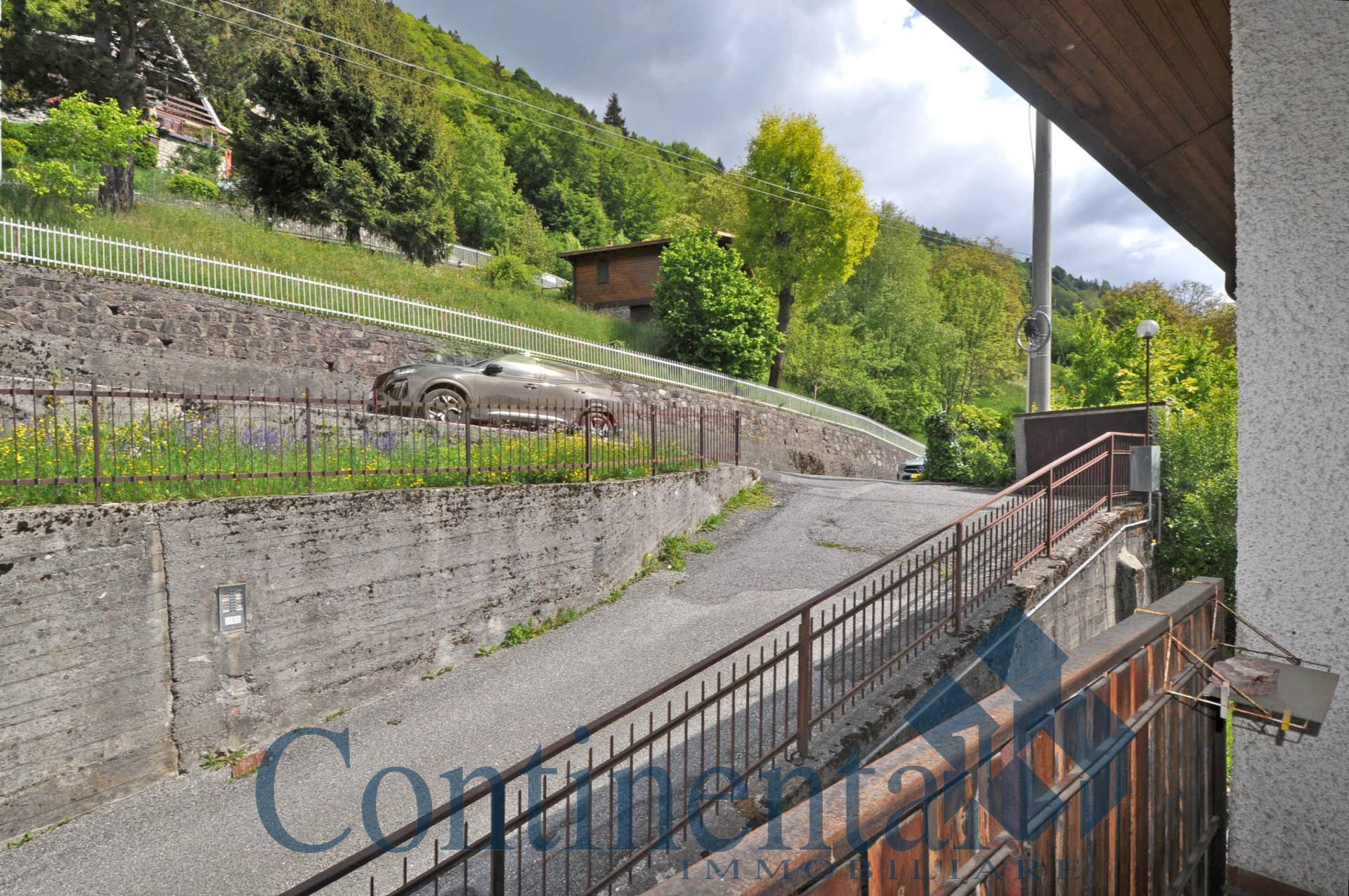 Appartamento in vendita a Cusio