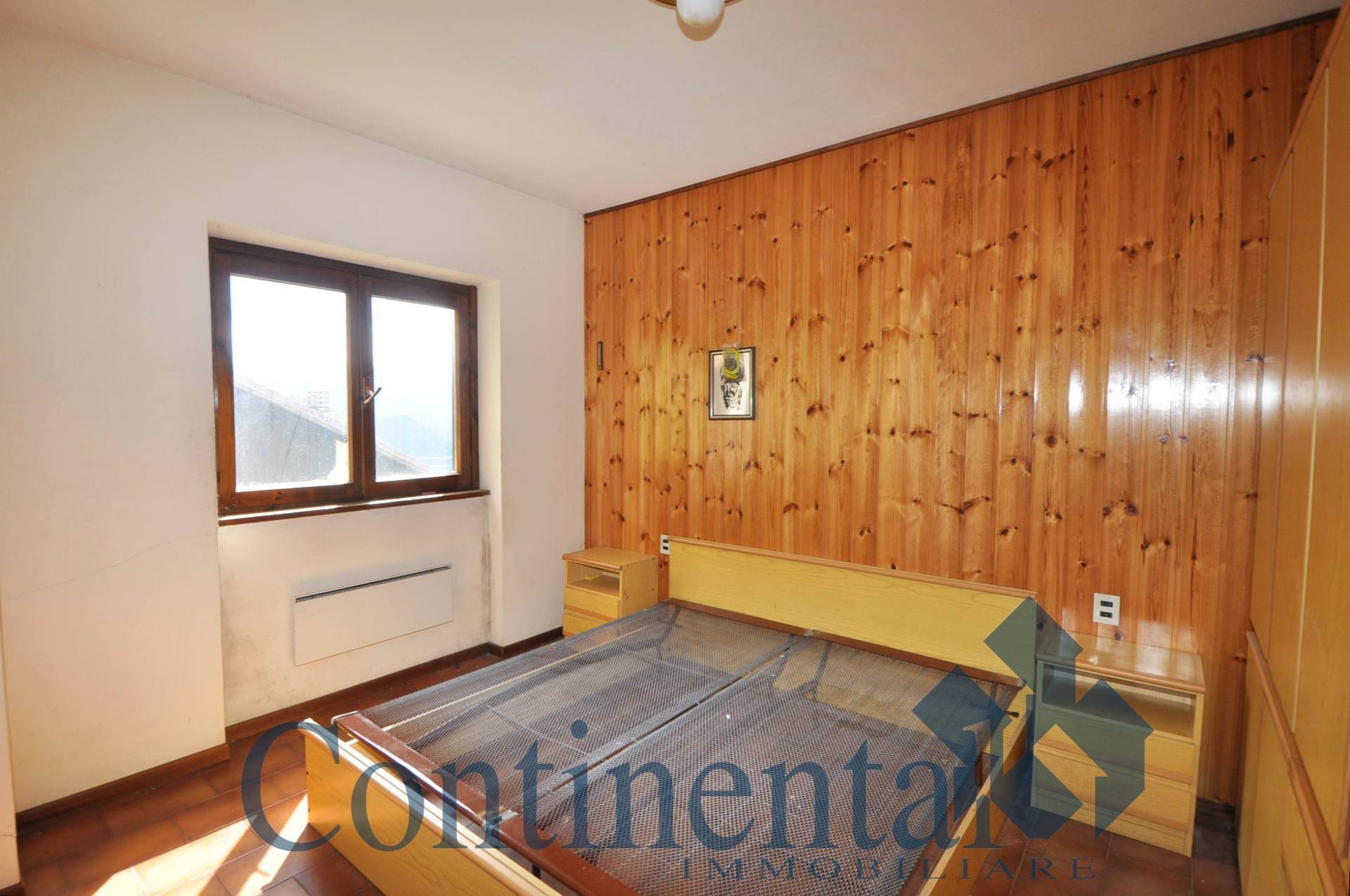 Appartamento in vendita a Cusio
