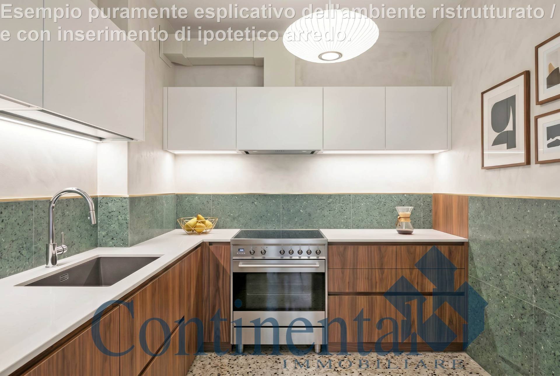 Appartamento in vendita a Piazza Brembana