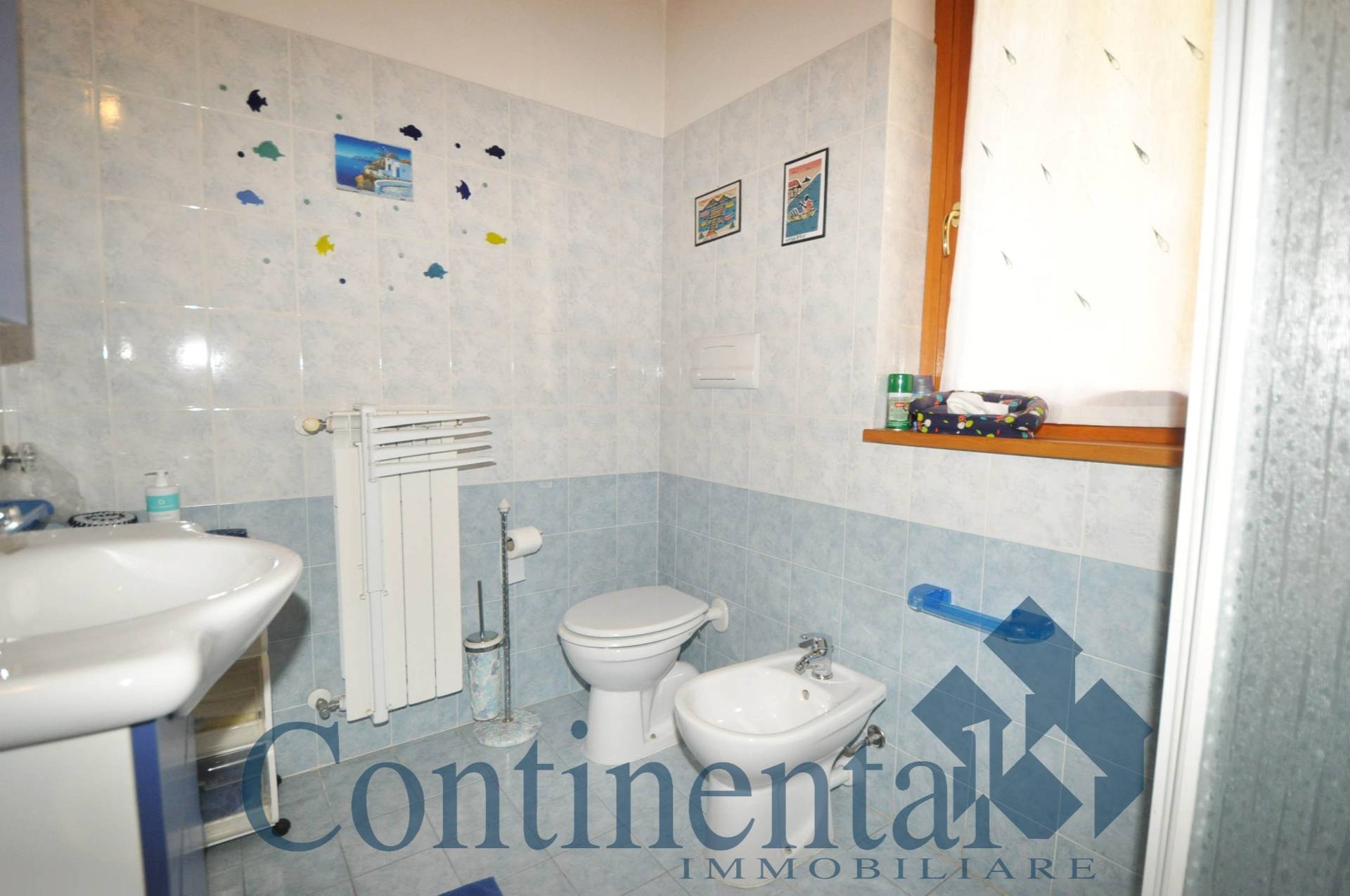 Appartamento in vendita a Lenna