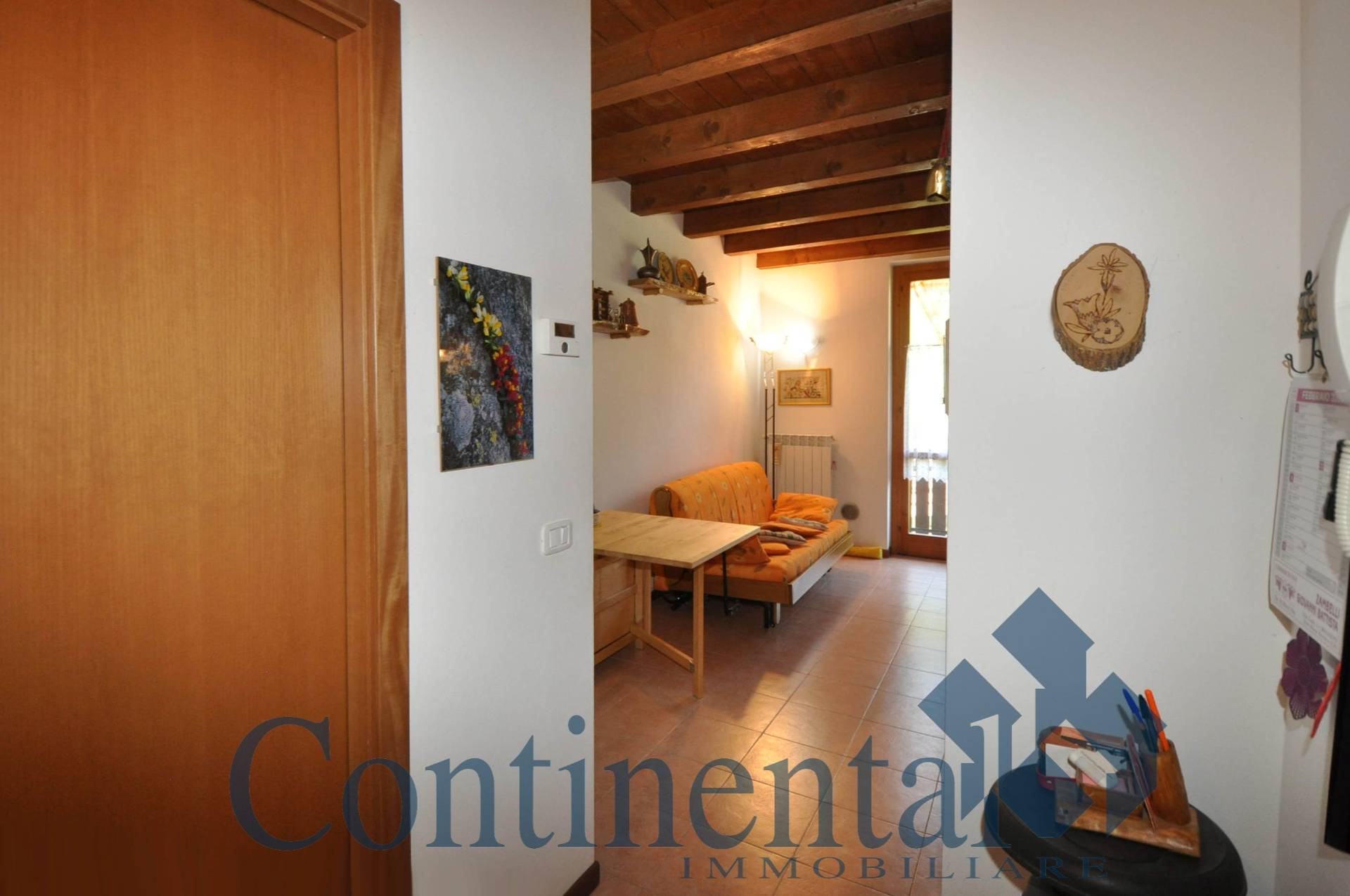 Appartamento in vendita a Lenna