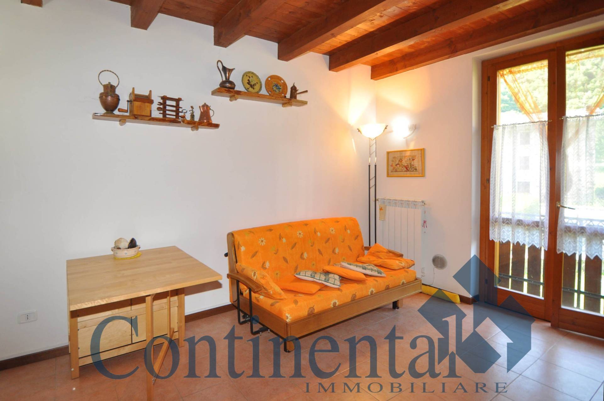 Appartamento in vendita a Lenna