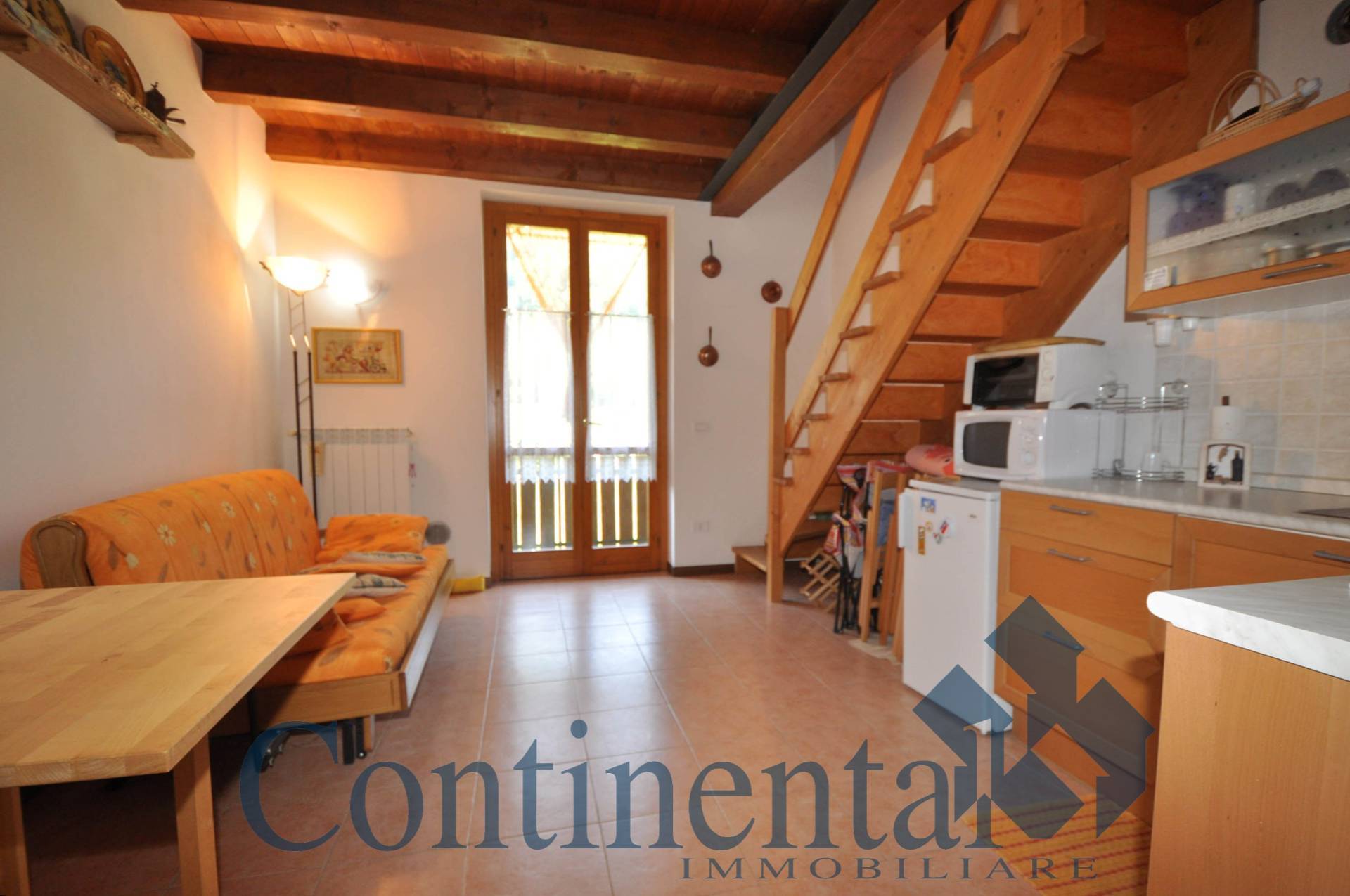 Appartamento in vendita a Lenna