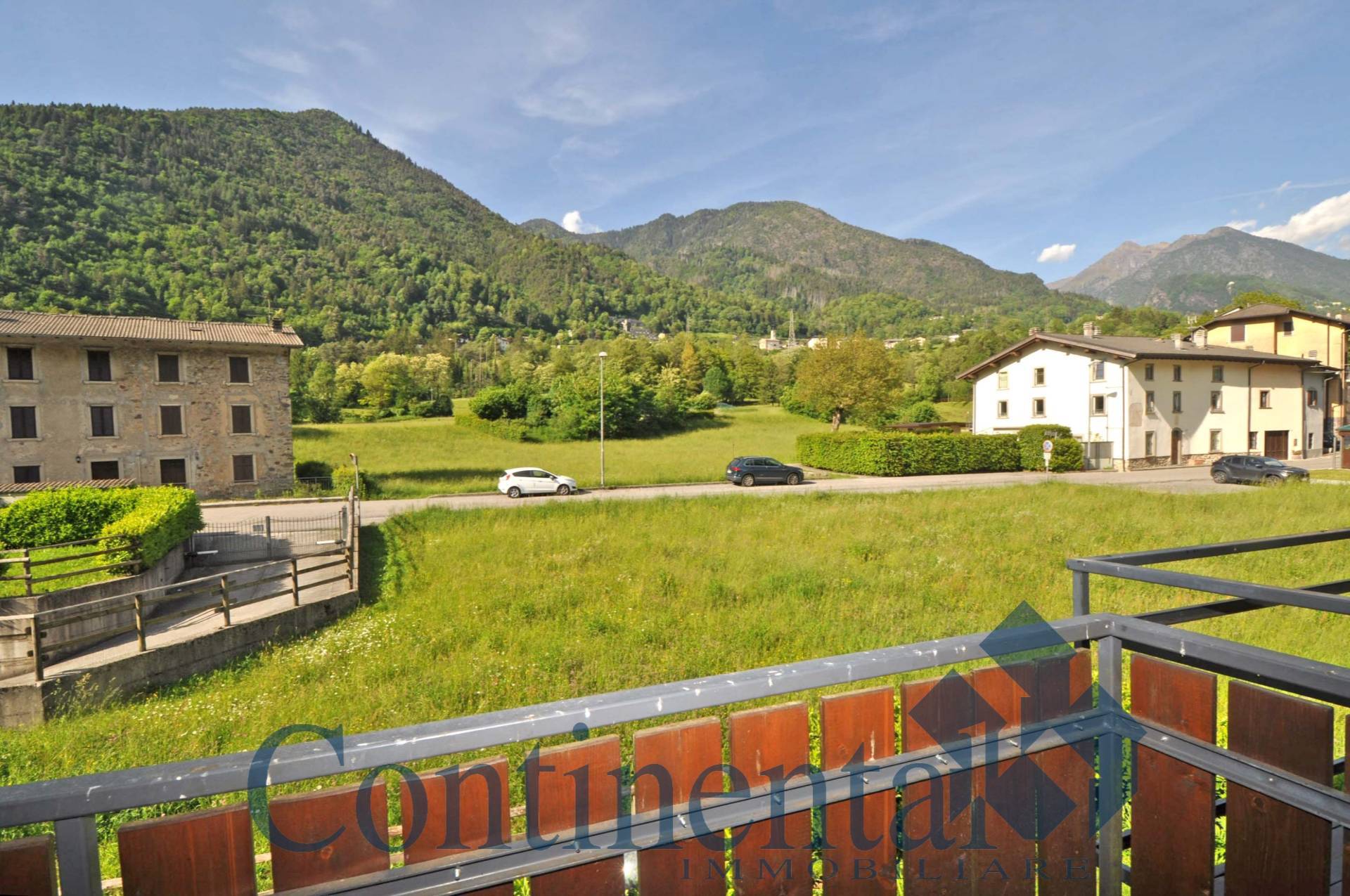 Appartamento in vendita a Lenna
