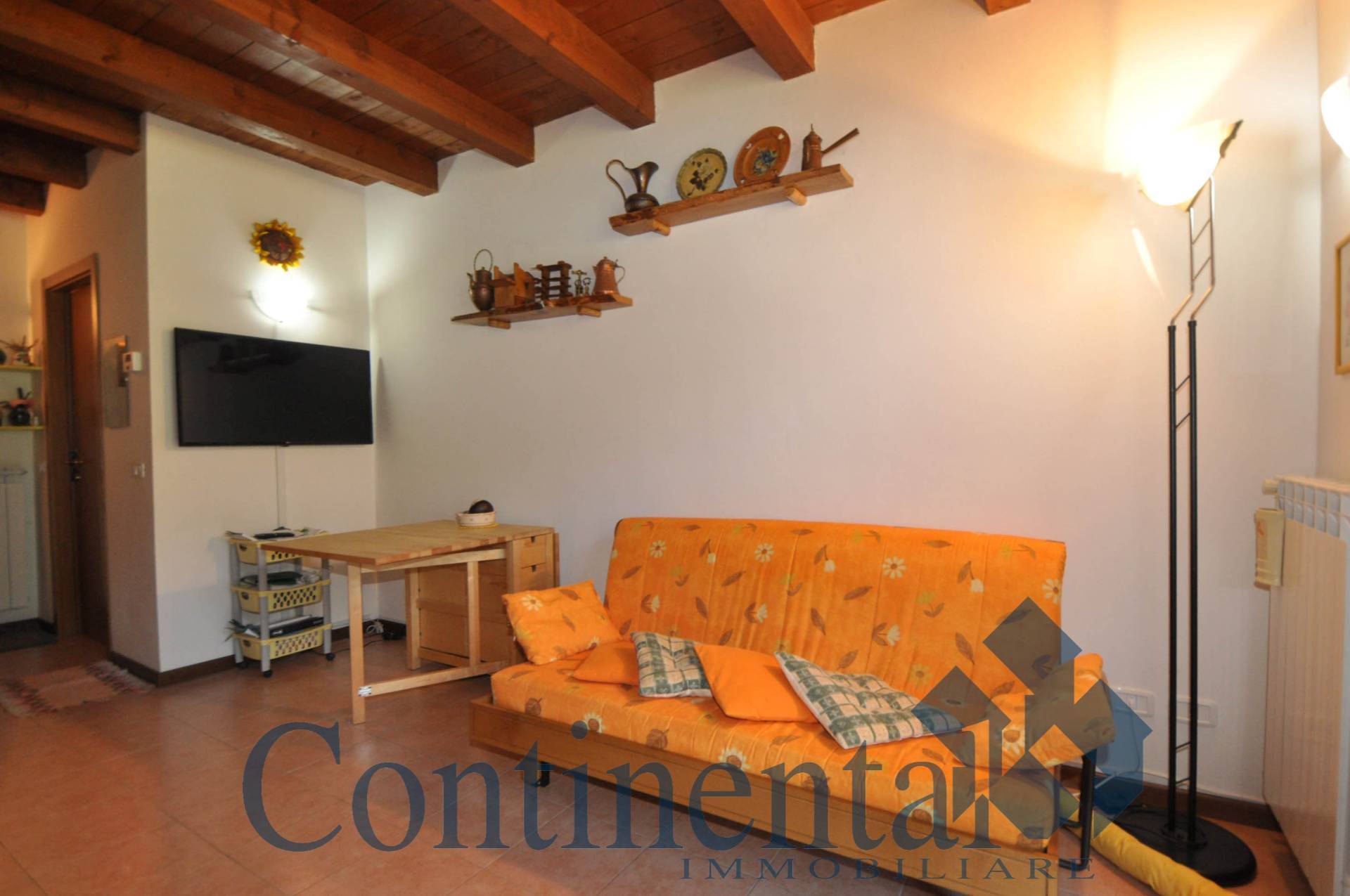 Appartamento in vendita a Lenna