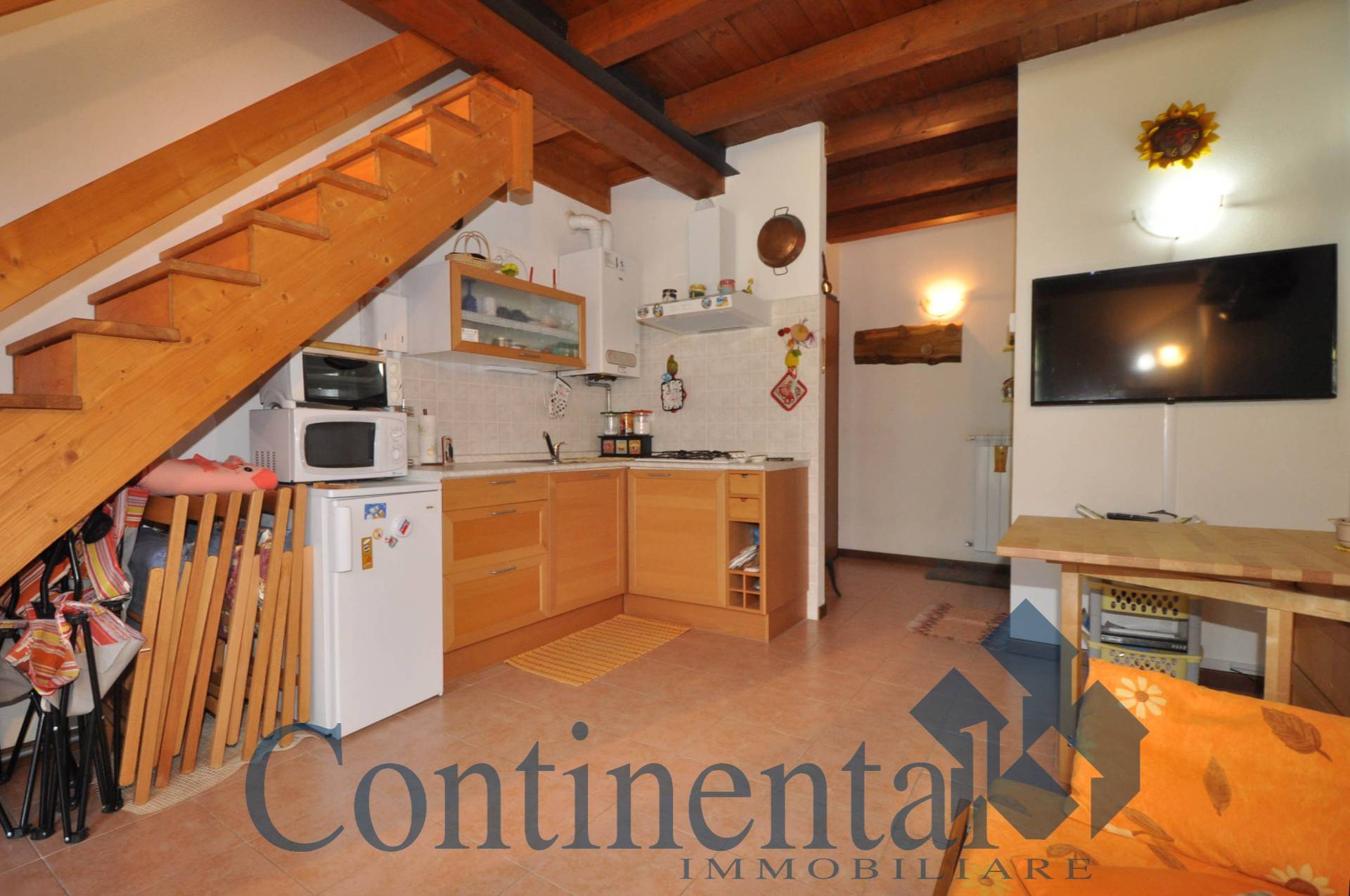 Appartamento in vendita a Lenna