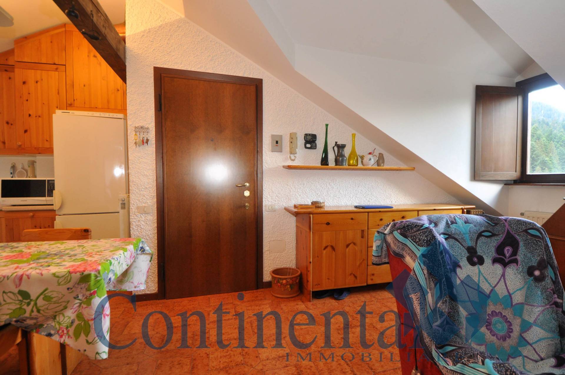 Appartamento in vendita a Piazzatorre
