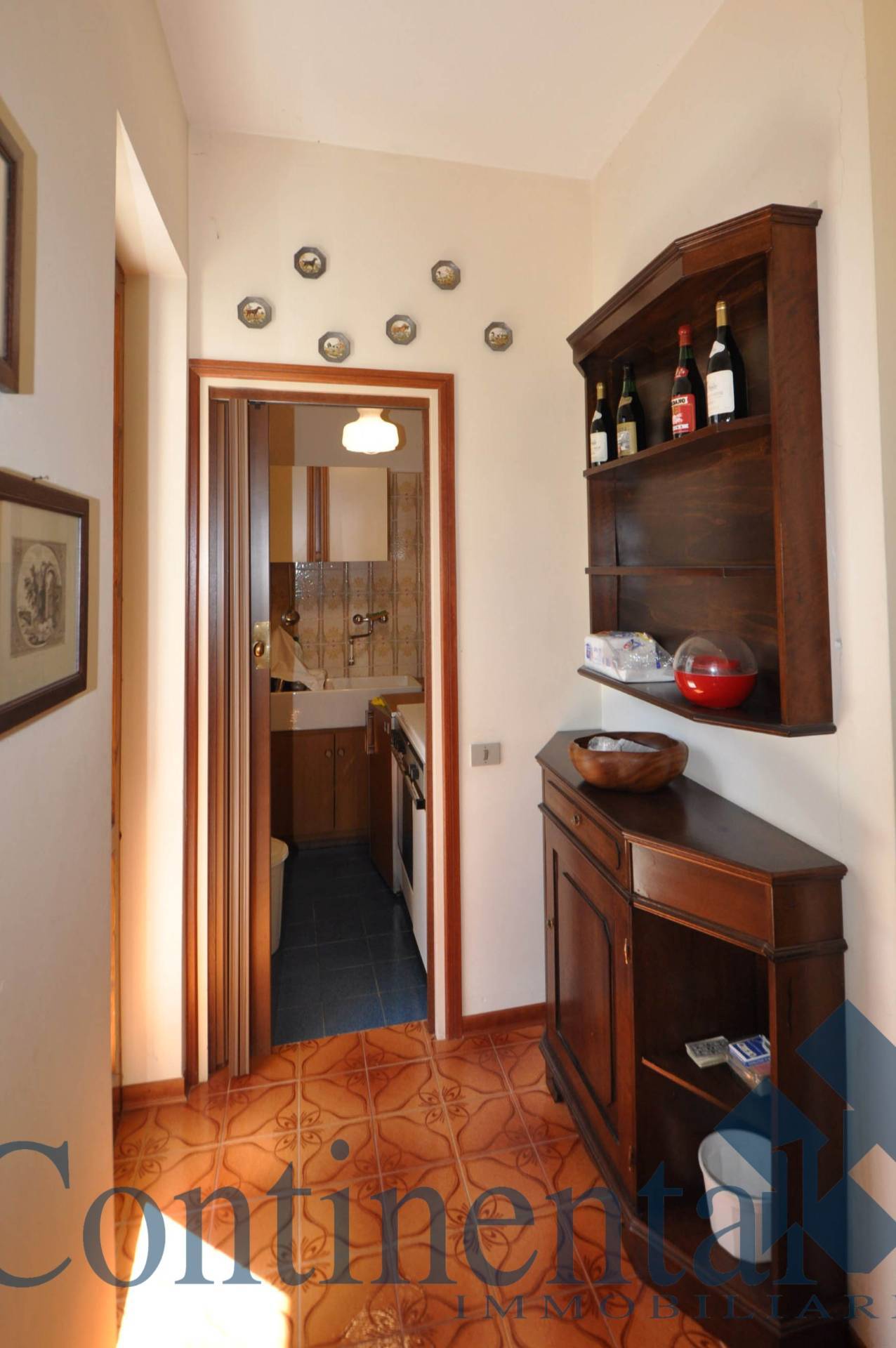 Appartamento in vendita a Piazzatorre
