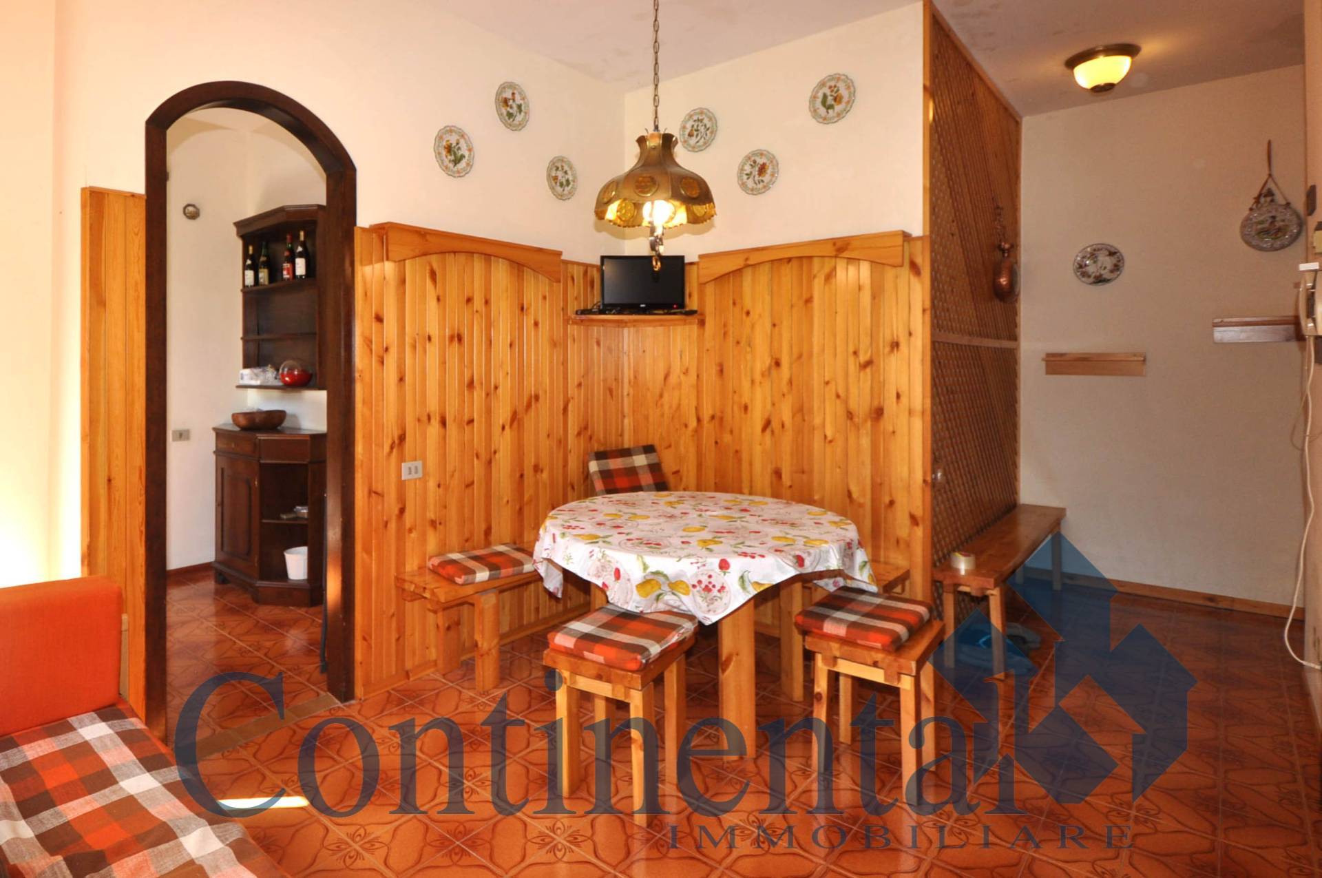 Appartamento in vendita a Piazzatorre