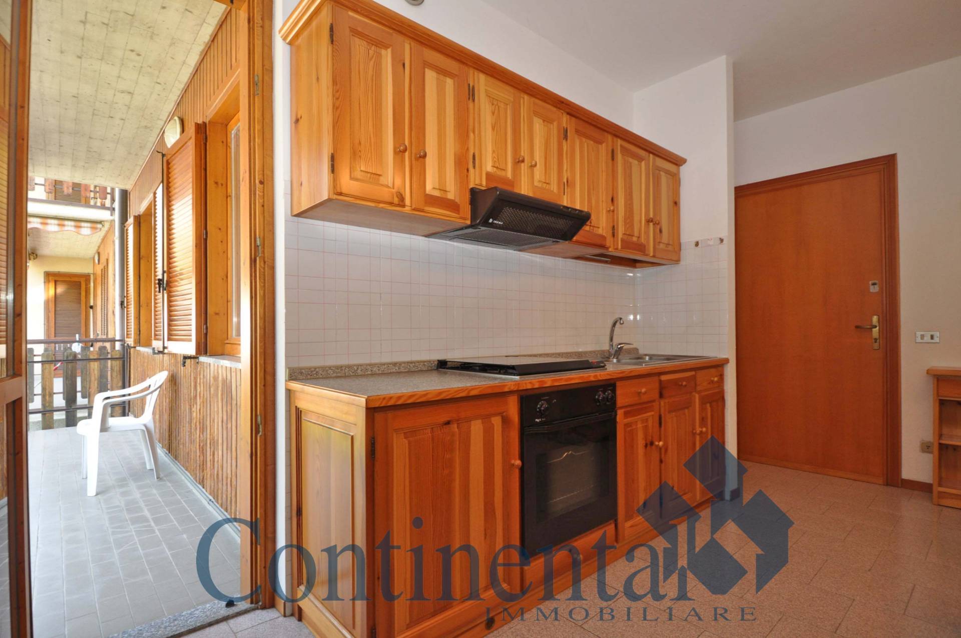 Appartamento in vendita a Piazza Brembana