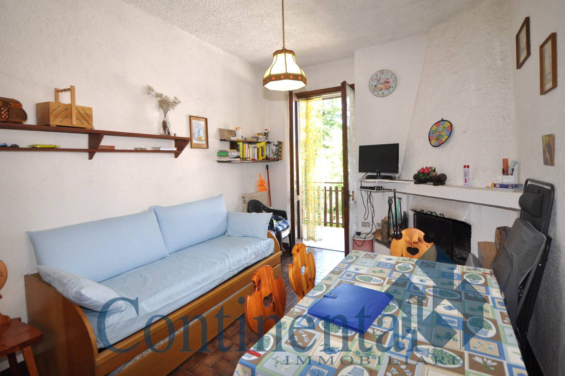 Appartamento in vendita a Piazzatorre