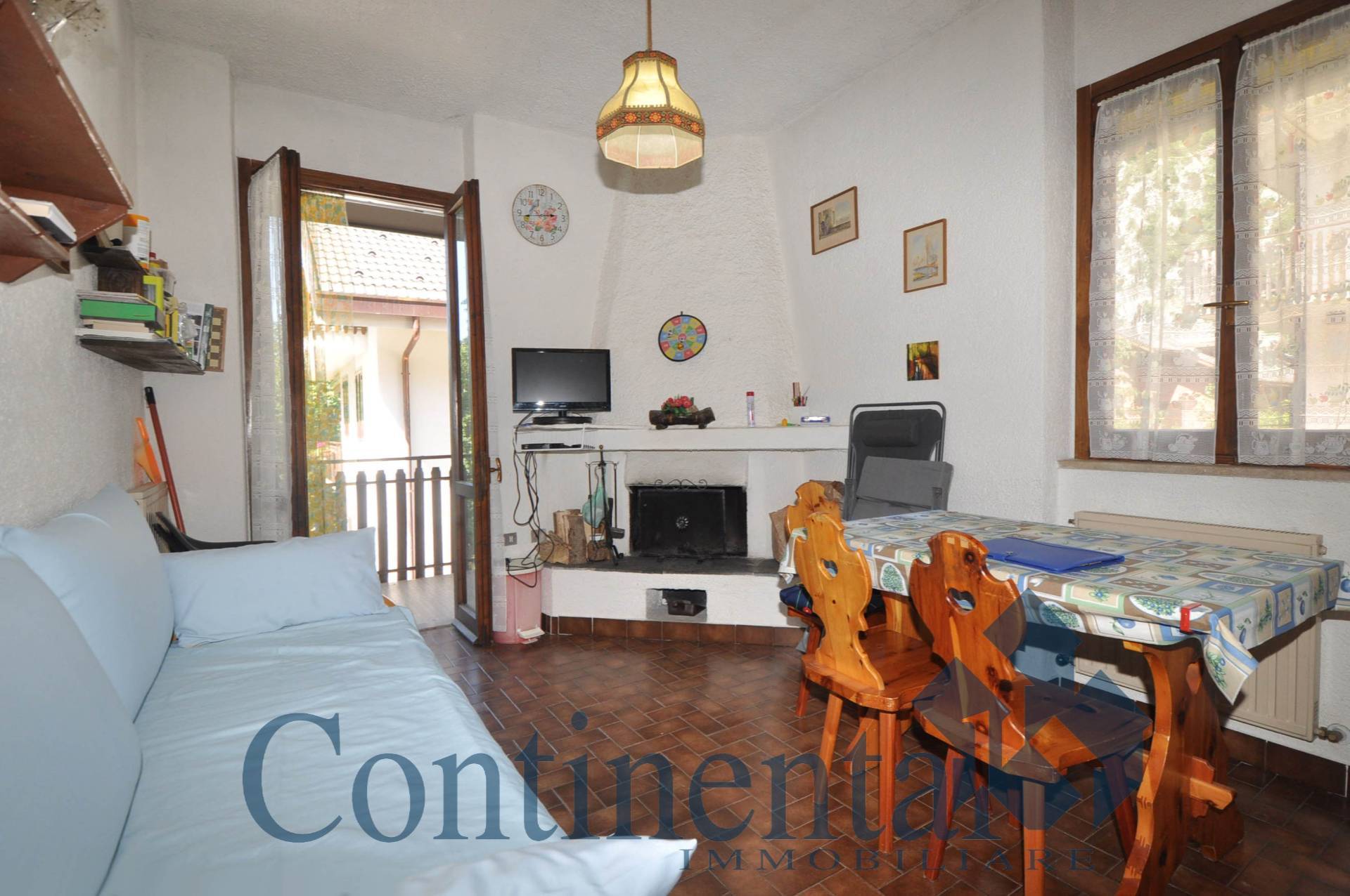 Appartamento in vendita a Piazzatorre