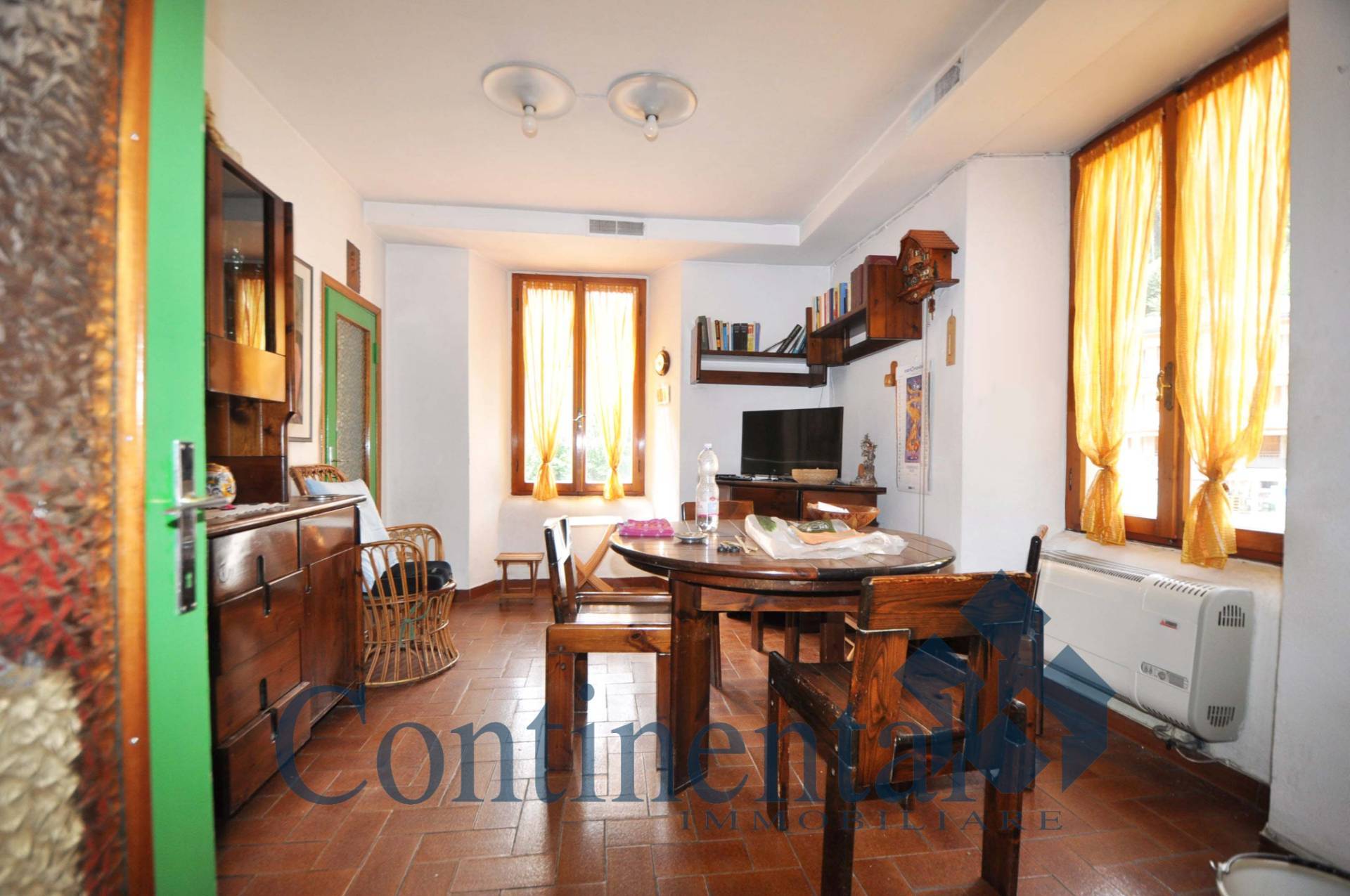 Porzione di casa in vendita a Olmo al Brembo