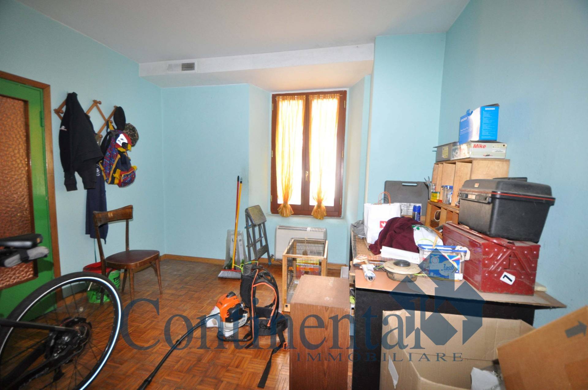 Porzione di casa in vendita a Olmo al Brembo