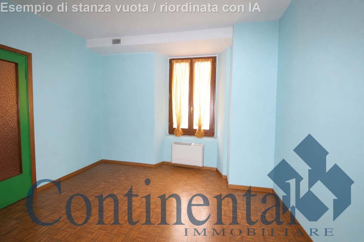 Porzione di casa in vendita a Olmo al Brembo