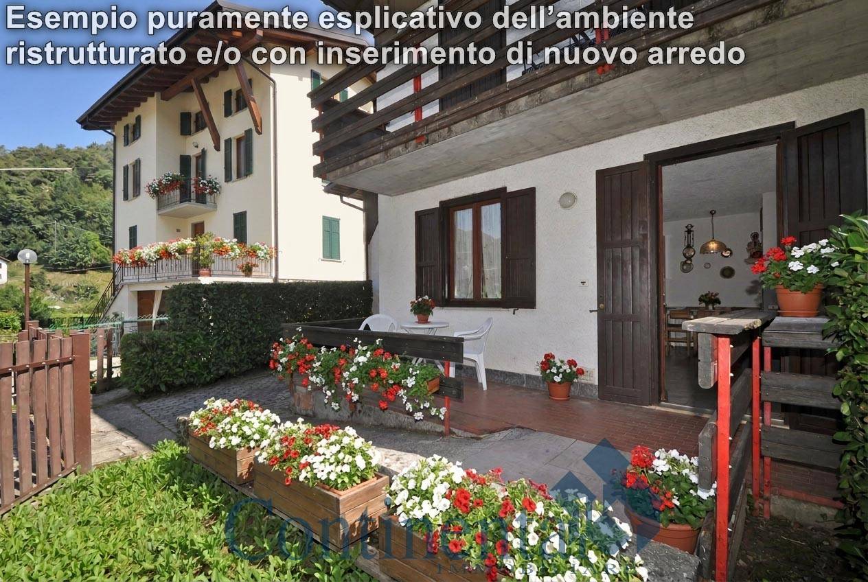Appartamento in vendita a Piazzatorre