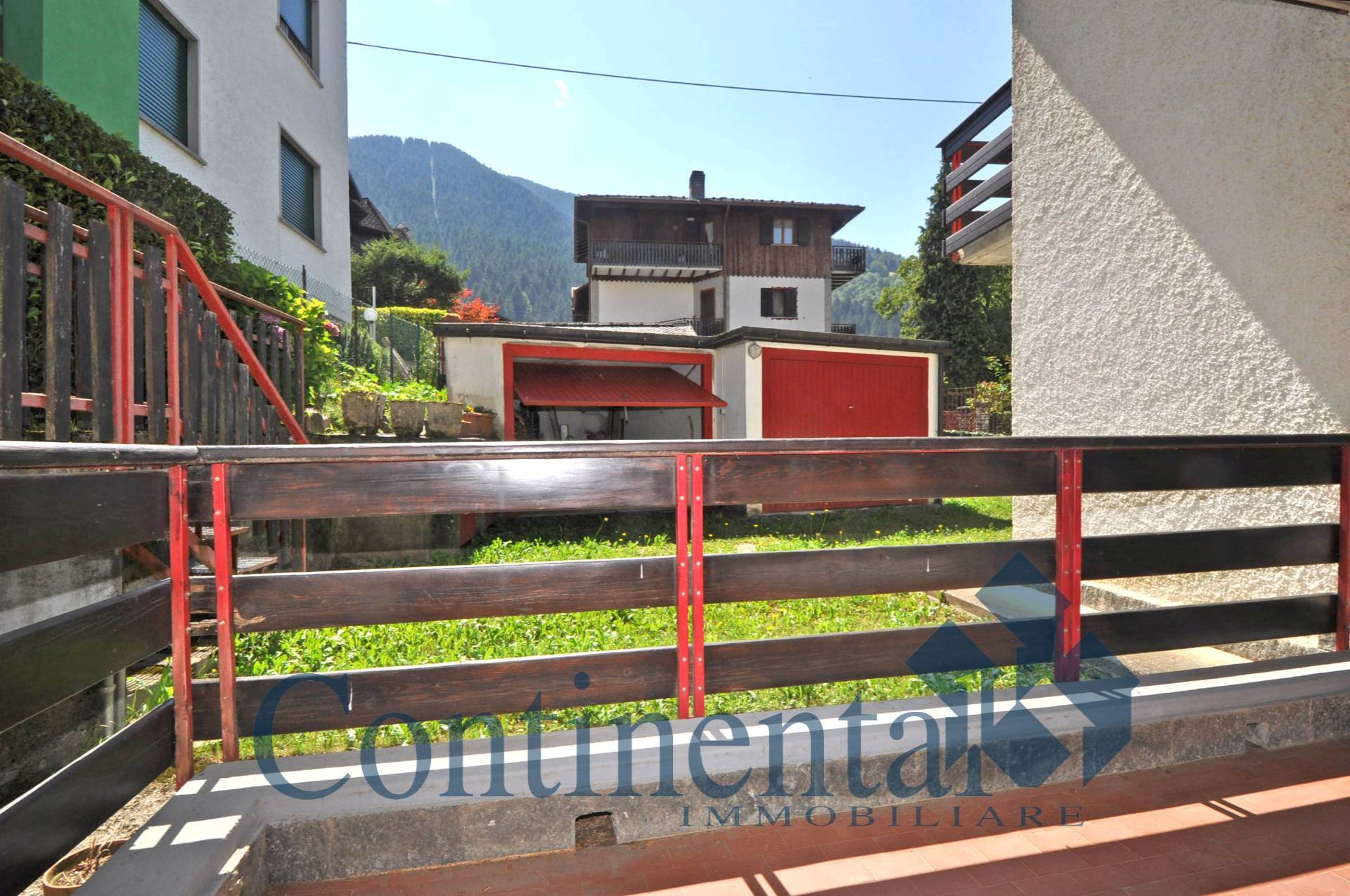 Appartamento in vendita a Piazzatorre