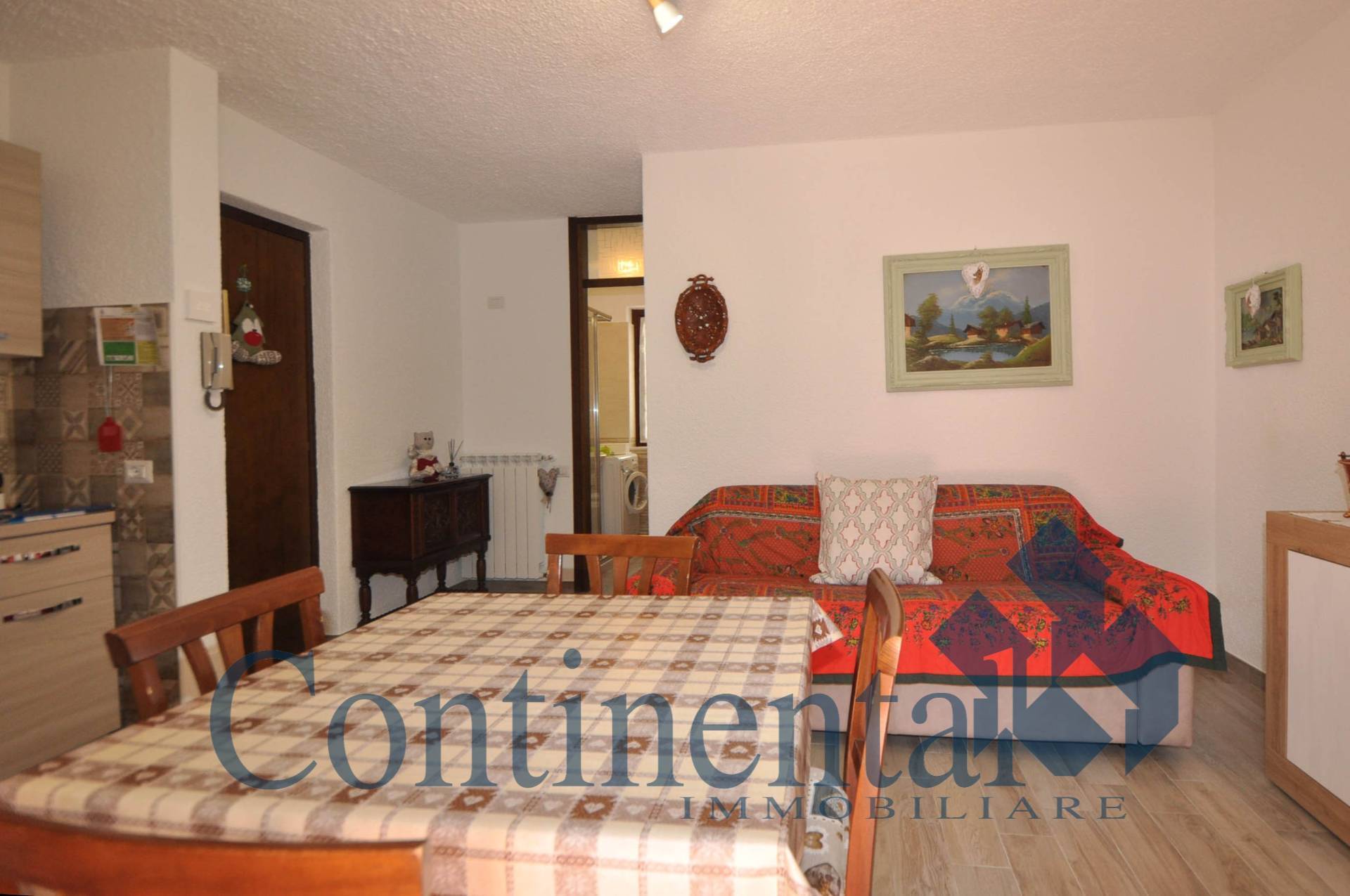 Appartamento in vendita a Piazzatorre