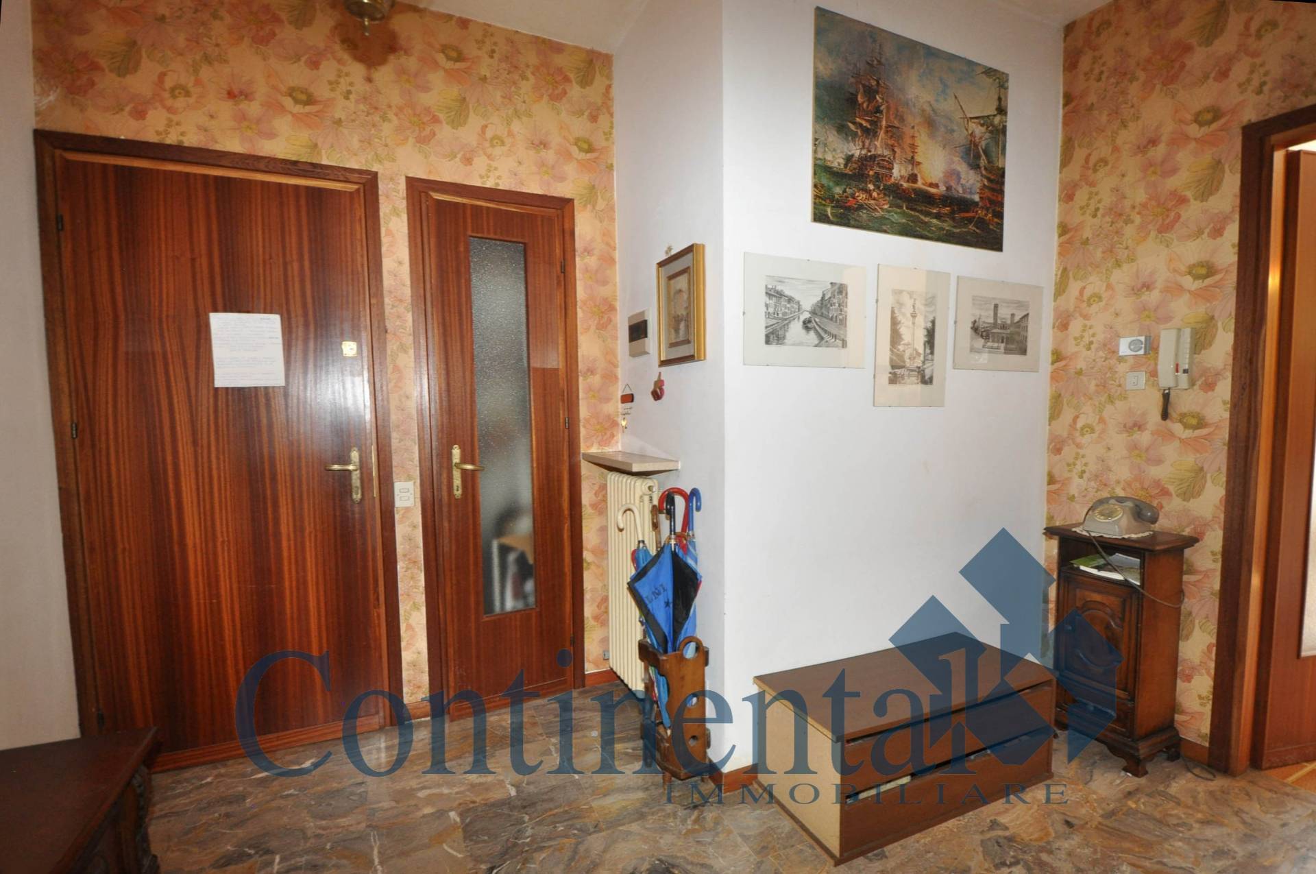 Appartamento in vendita a Piazza Brembana