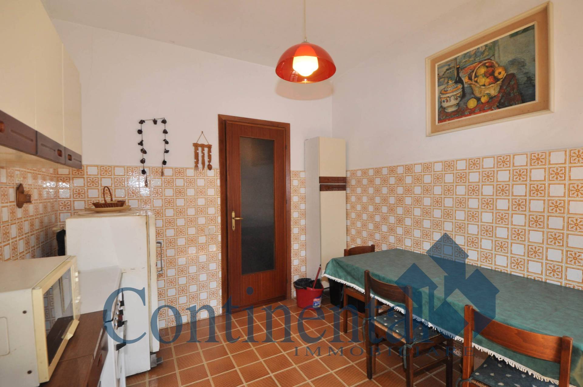 Appartamento in vendita a Piazza Brembana