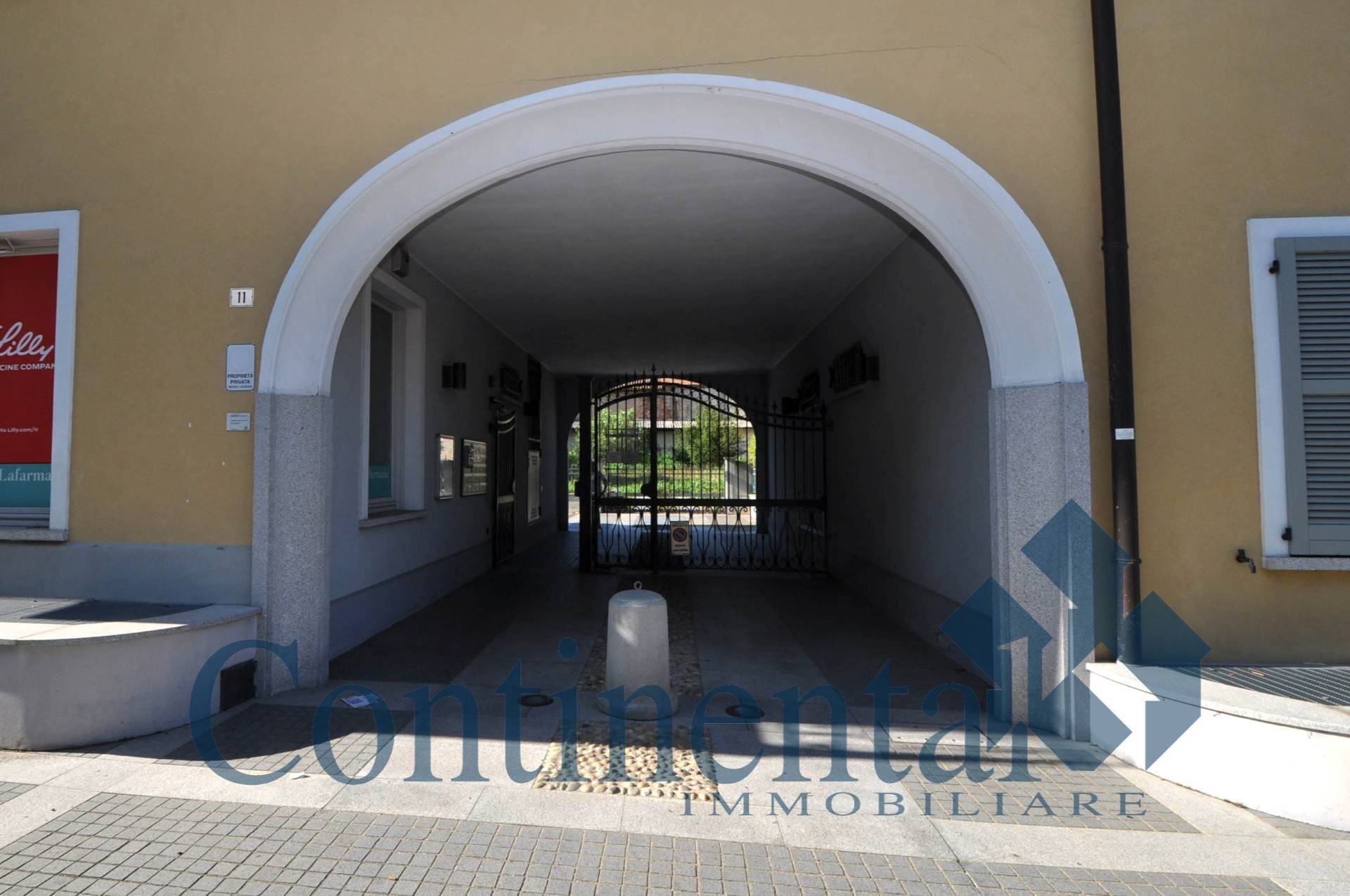 Appartamento in vendita a Gessate