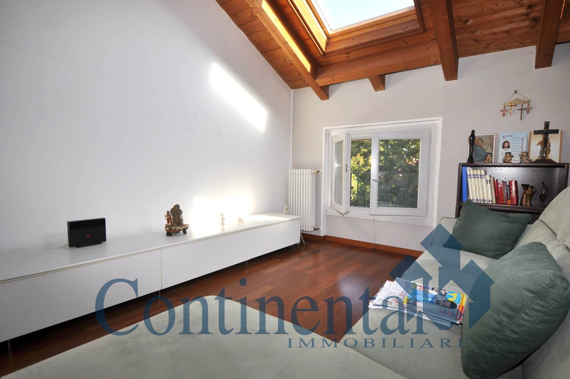 Appartamento in vendita a Gessate