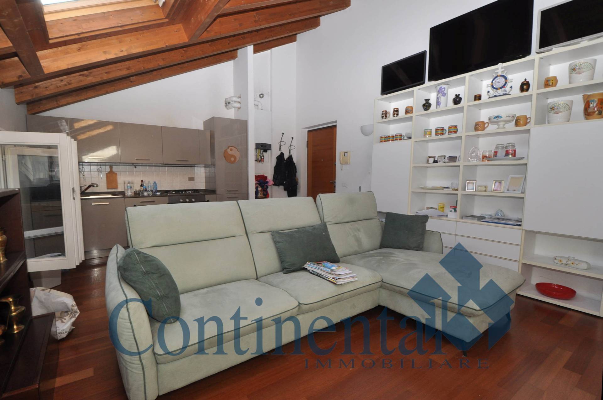 Appartamento in vendita a Gessate