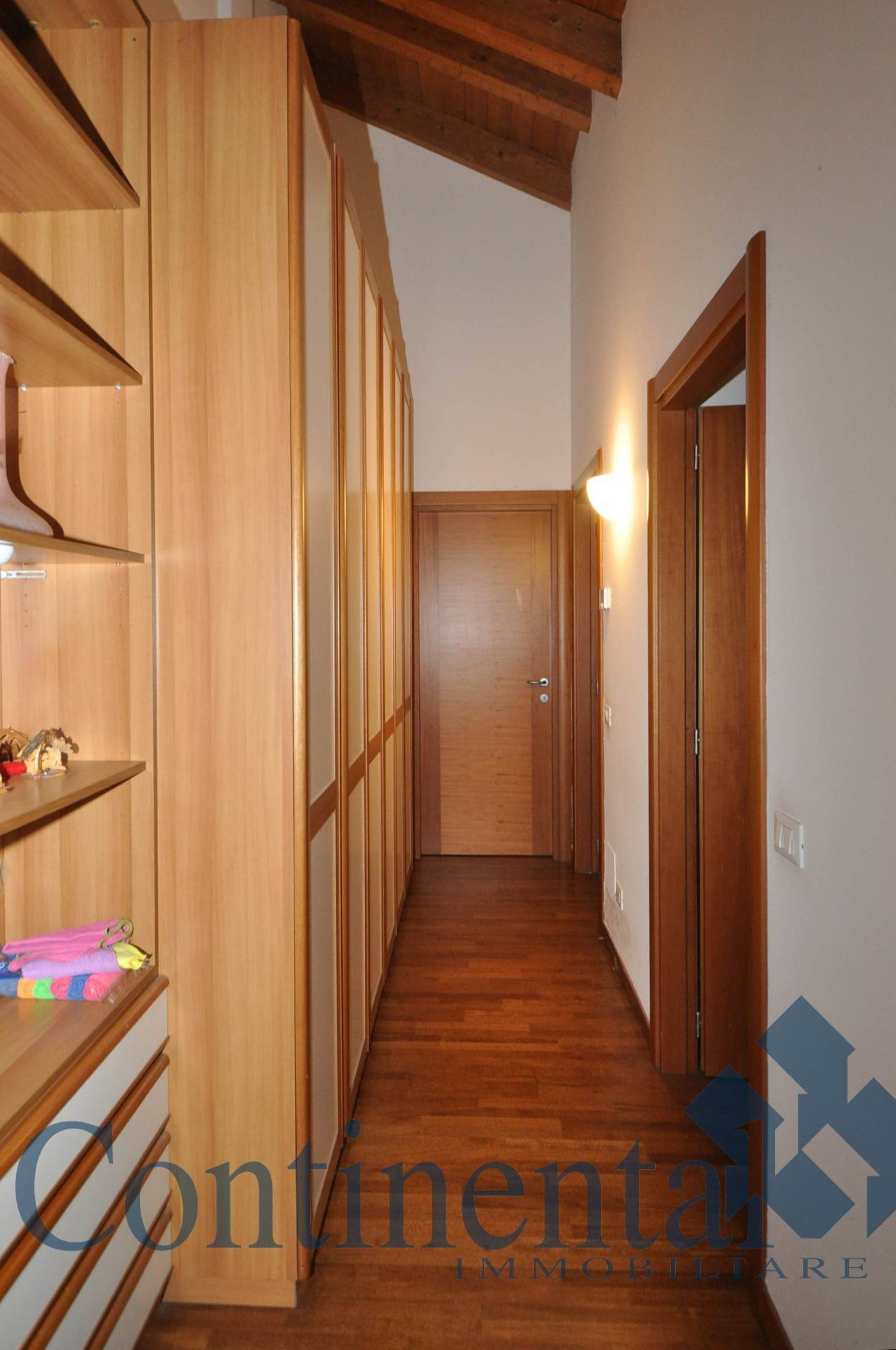 Appartamento in vendita a Gessate