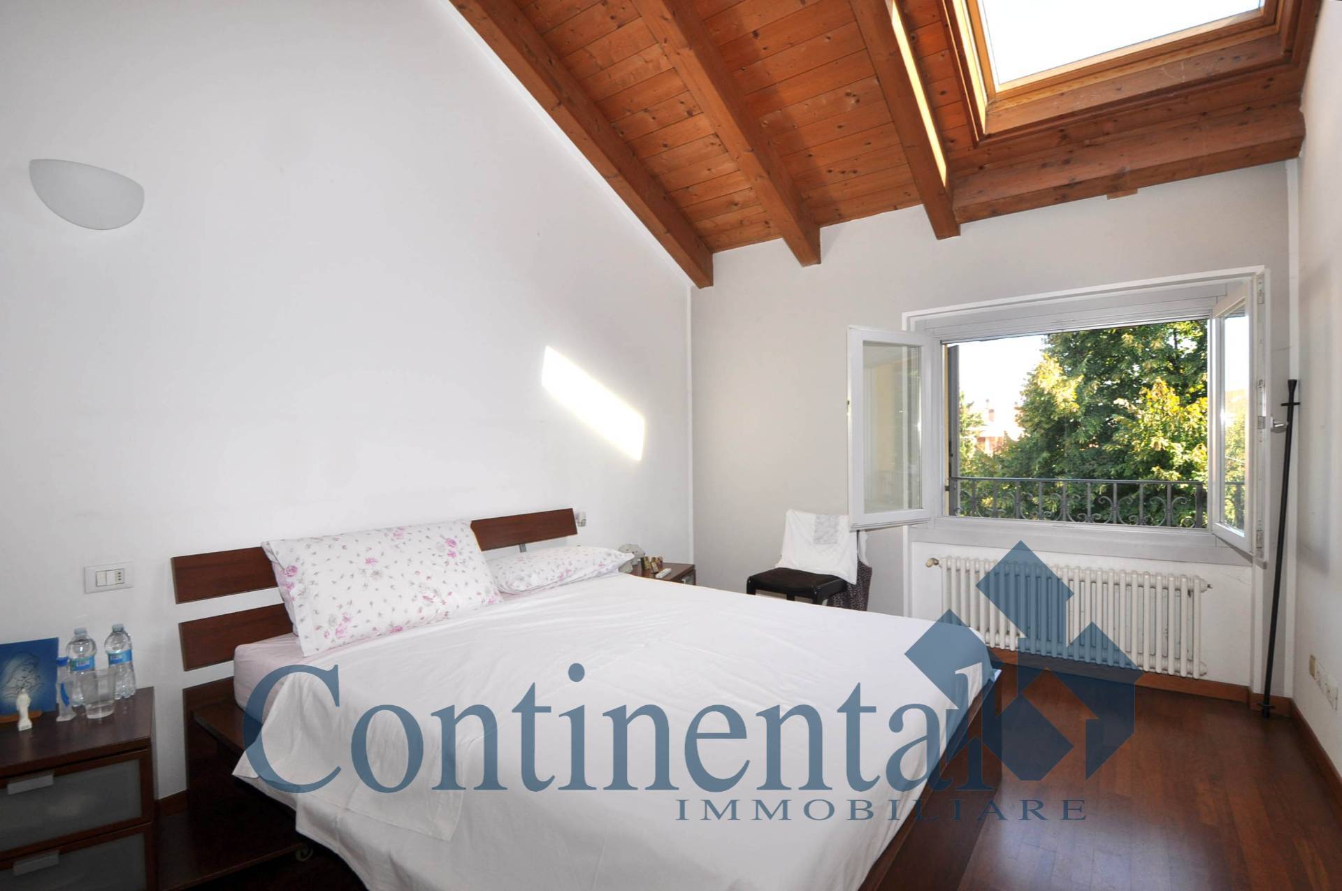 Appartamento in vendita a Gessate