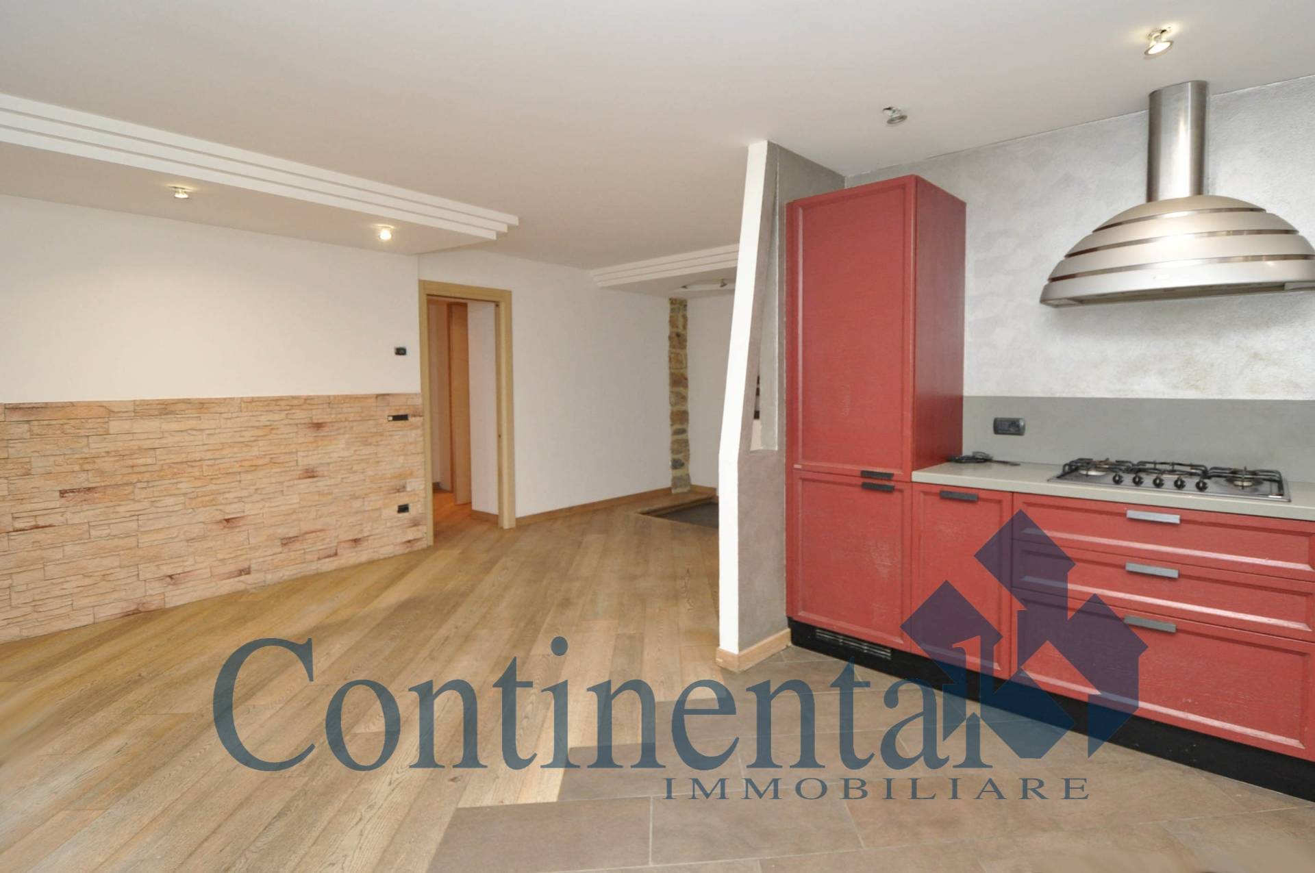 Appartamento in vendita a Averara