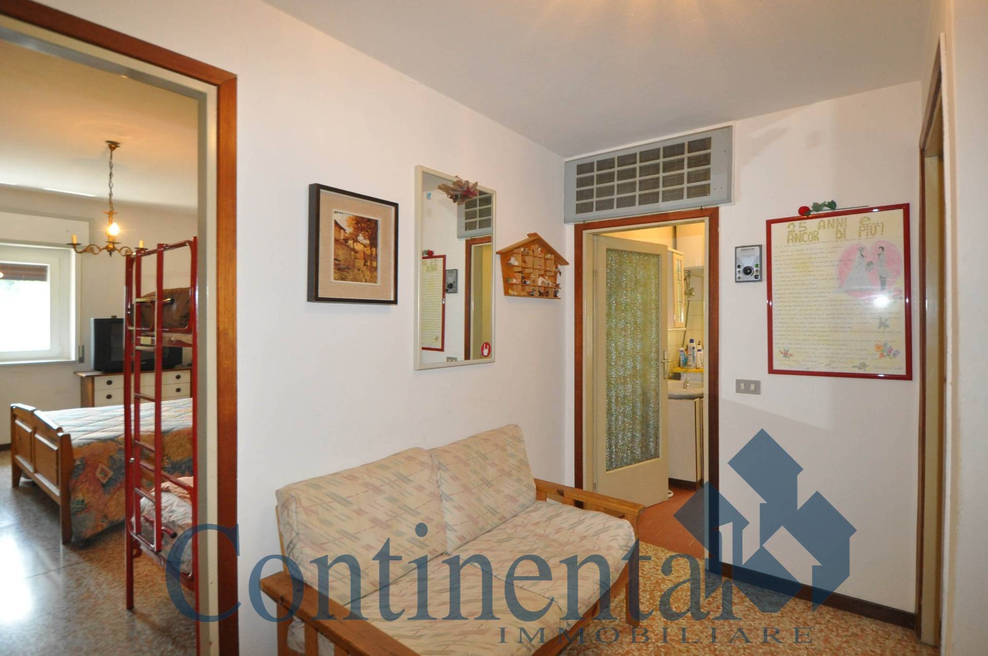 Appartamento in vendita a Piazzatorre