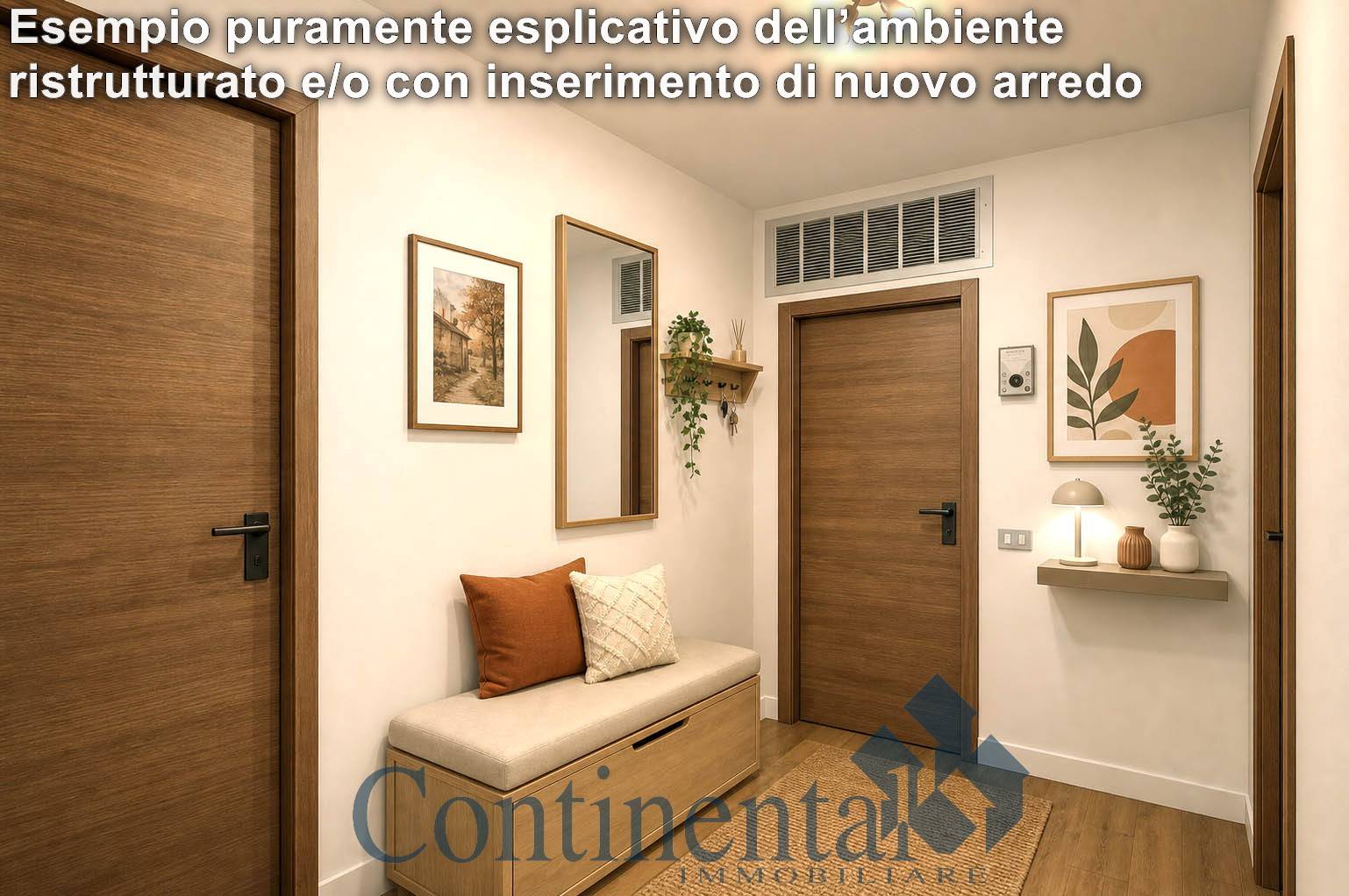 Appartamento in vendita a Piazzatorre