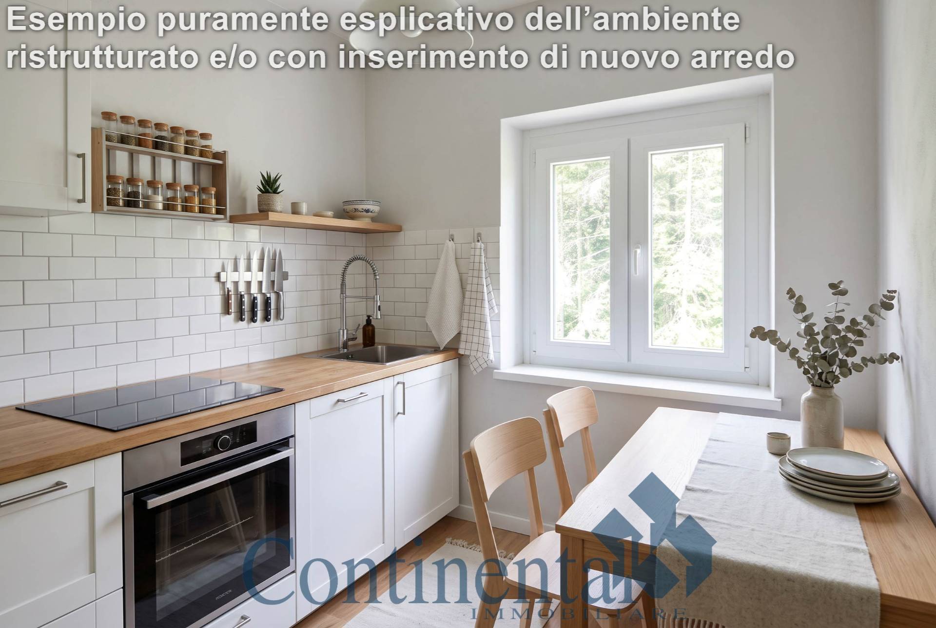 Appartamento in vendita a Piazzatorre