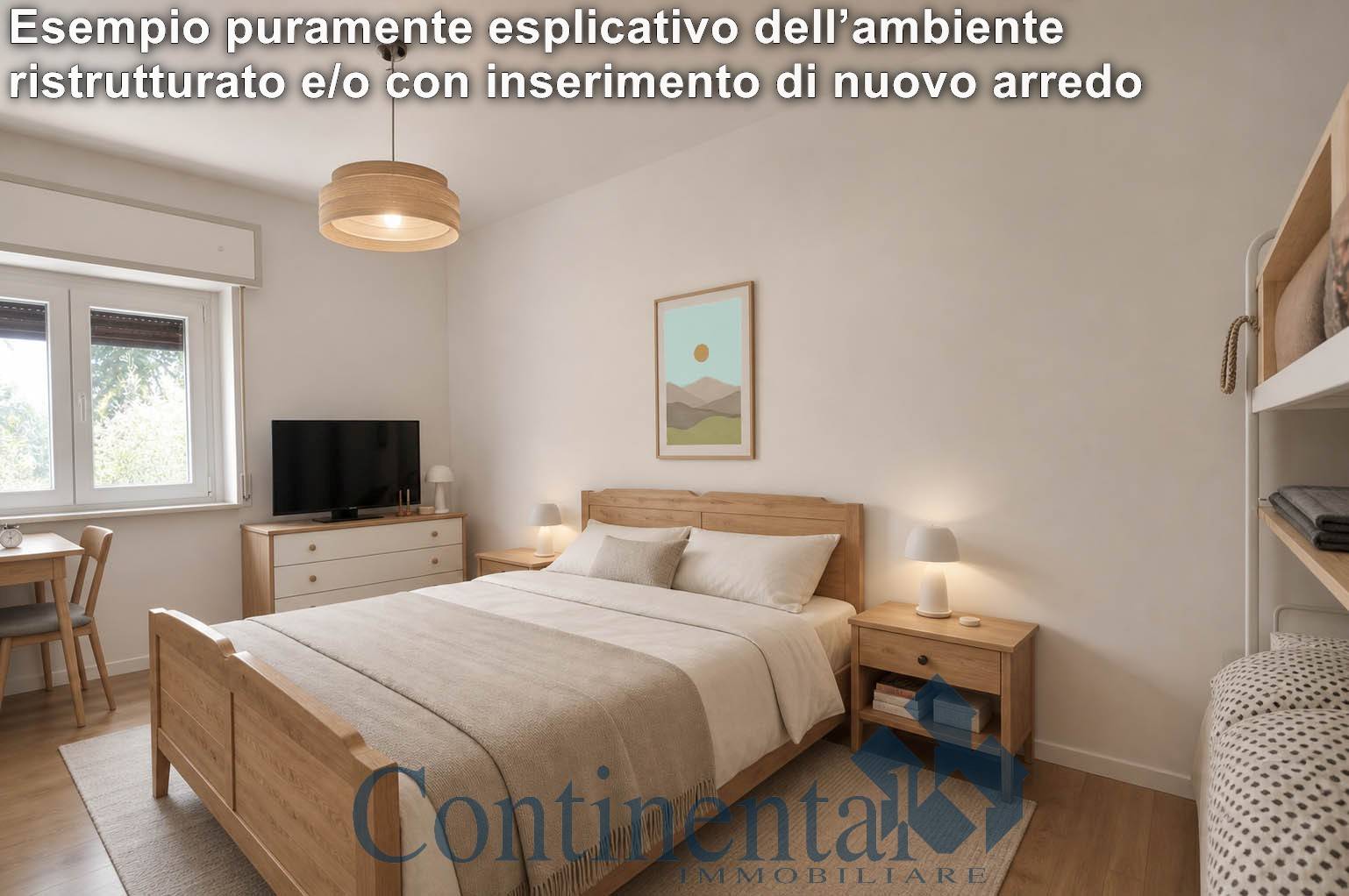 Appartamento in vendita a Piazzatorre